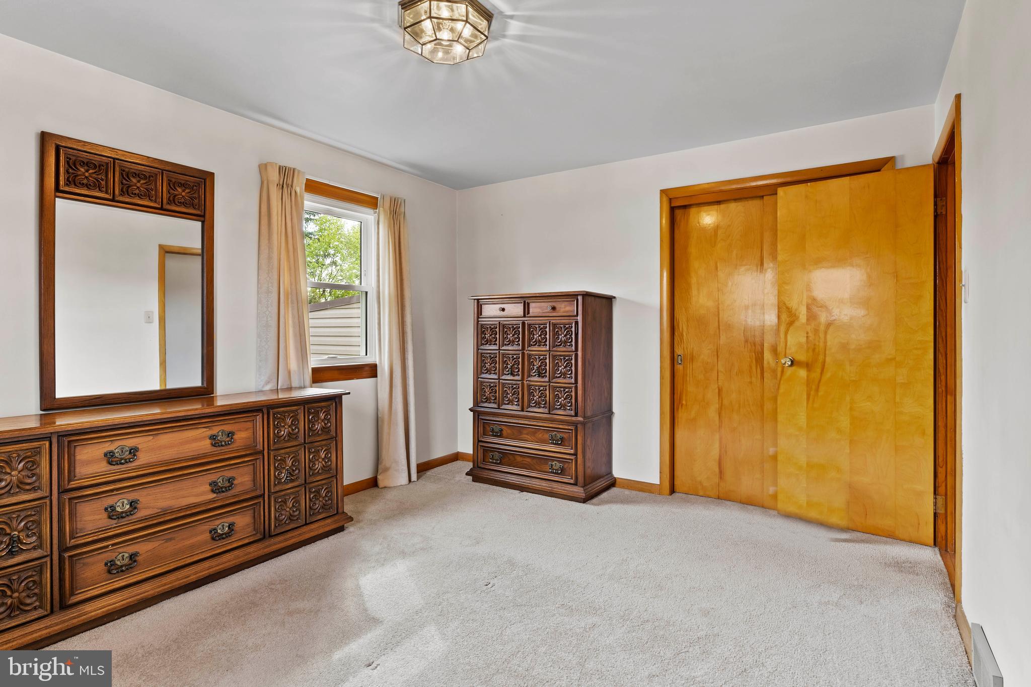 RUTHERFORD - Residential