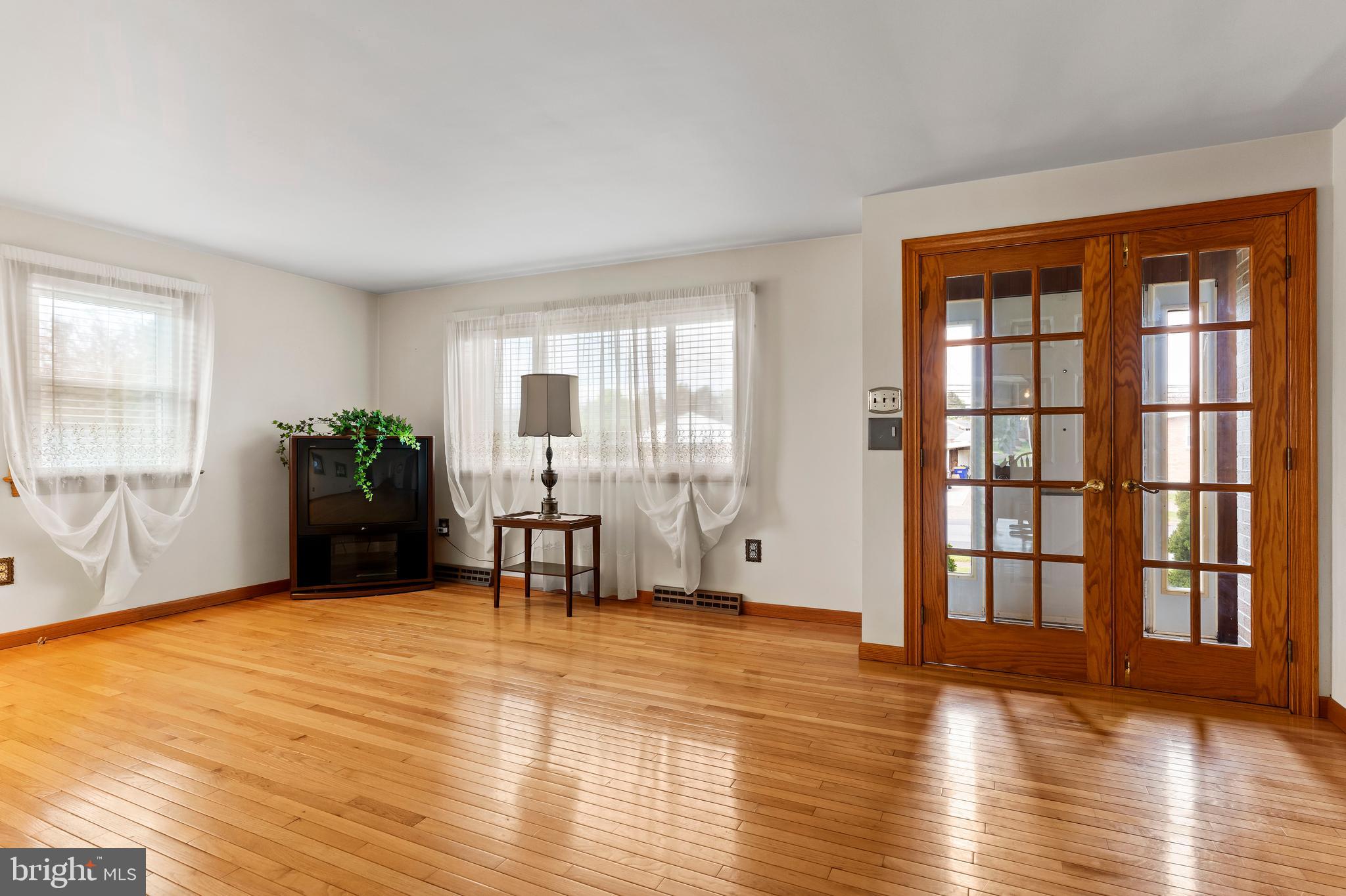 RUTHERFORD - Residential