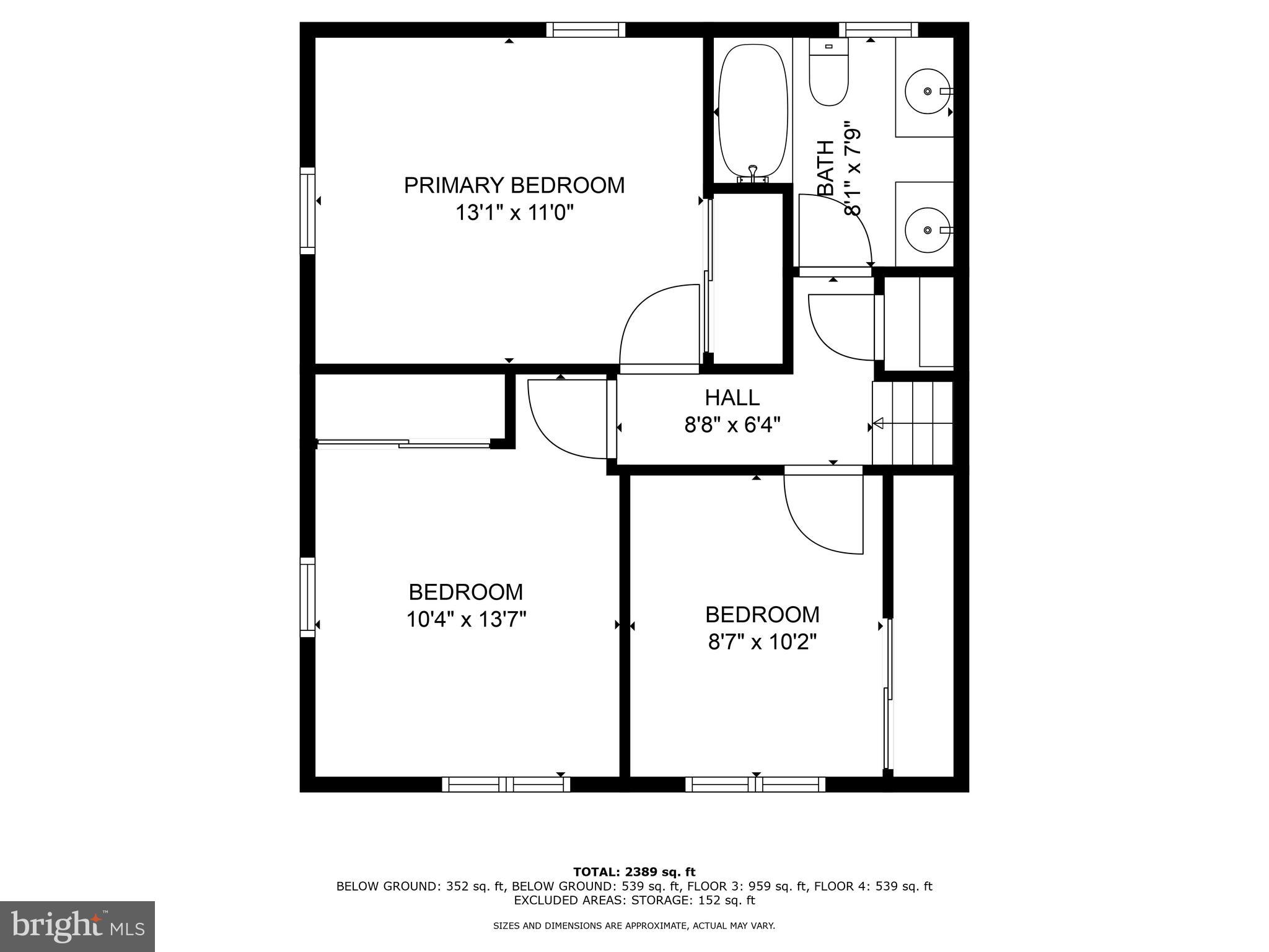 RUTHERFORD - Residential