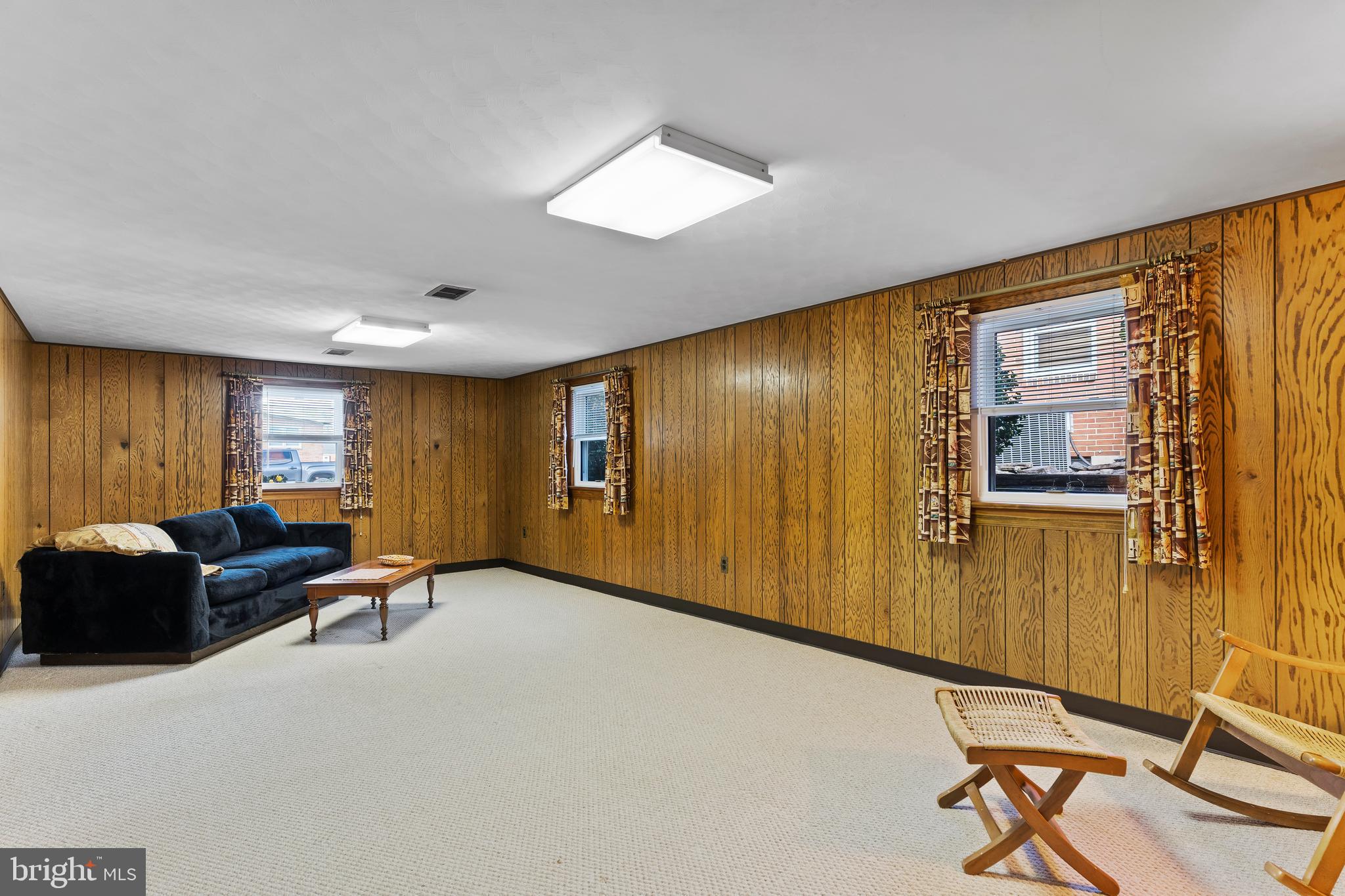 RUTHERFORD - Residential