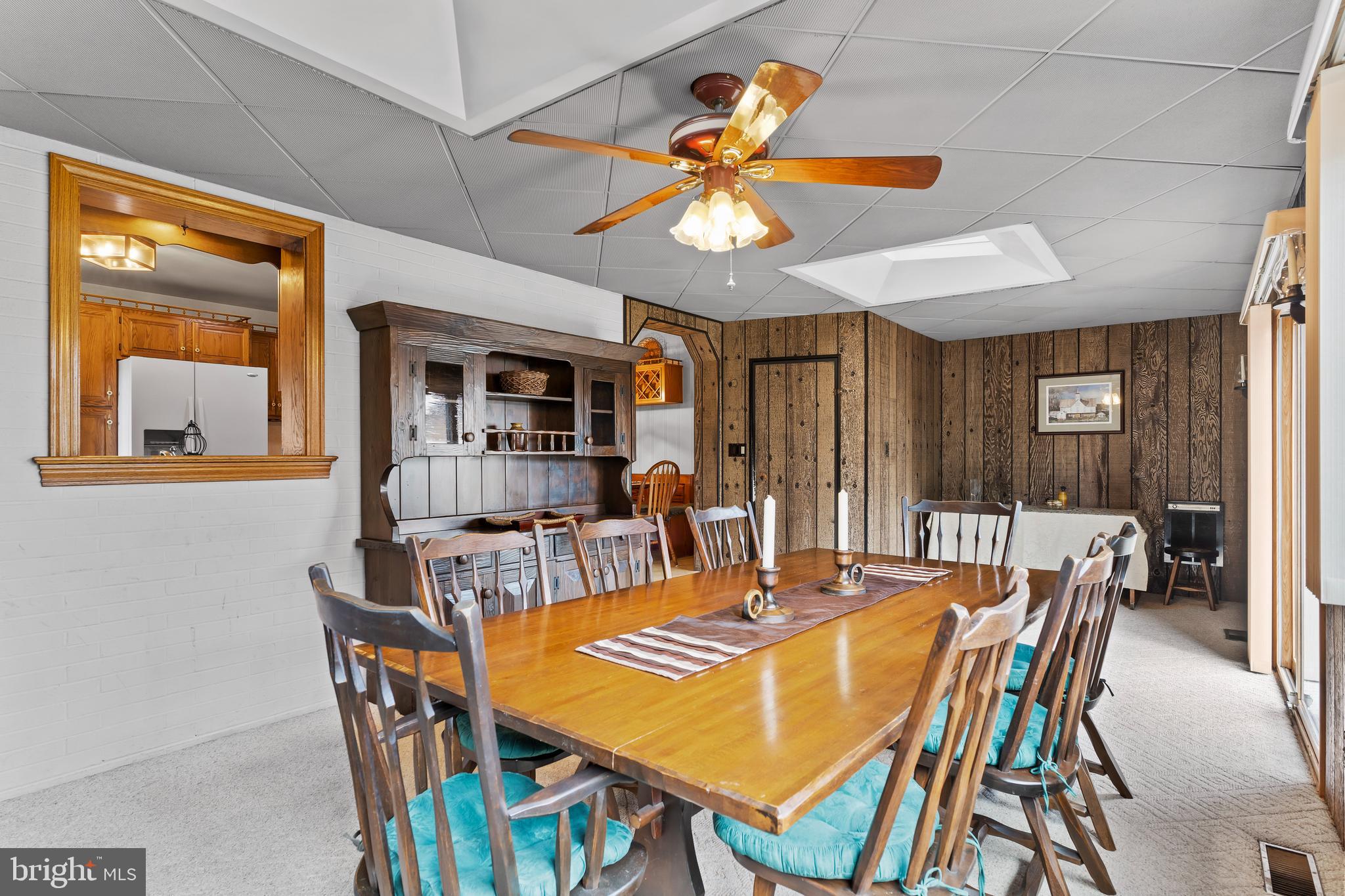 RUTHERFORD - Residential