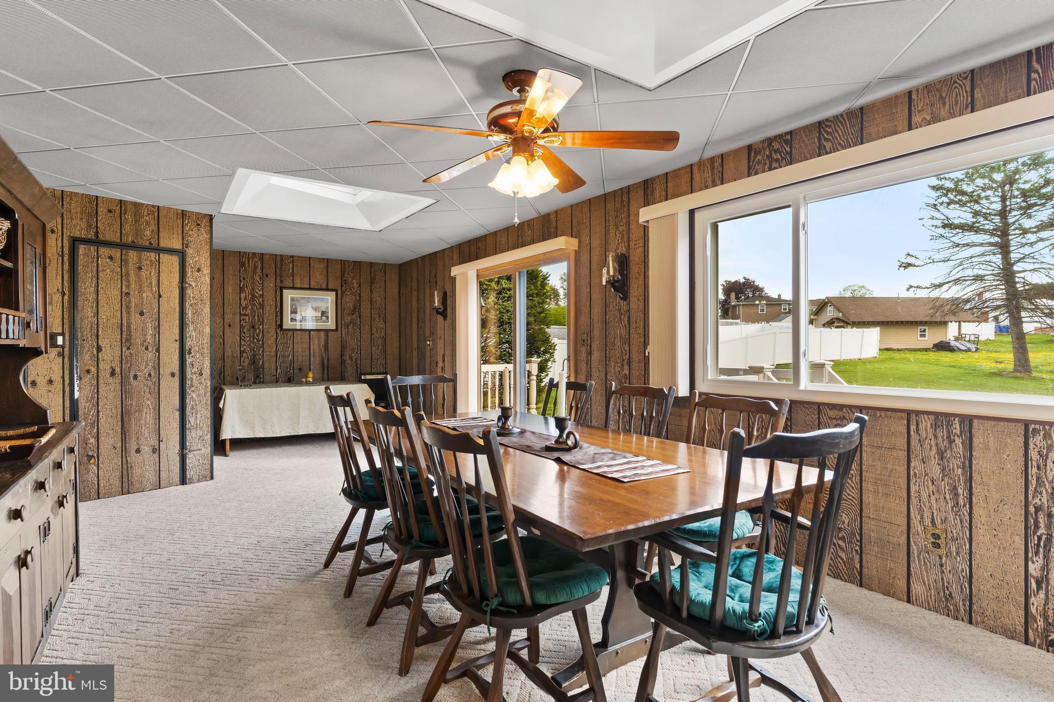 RUTHERFORD - Residential