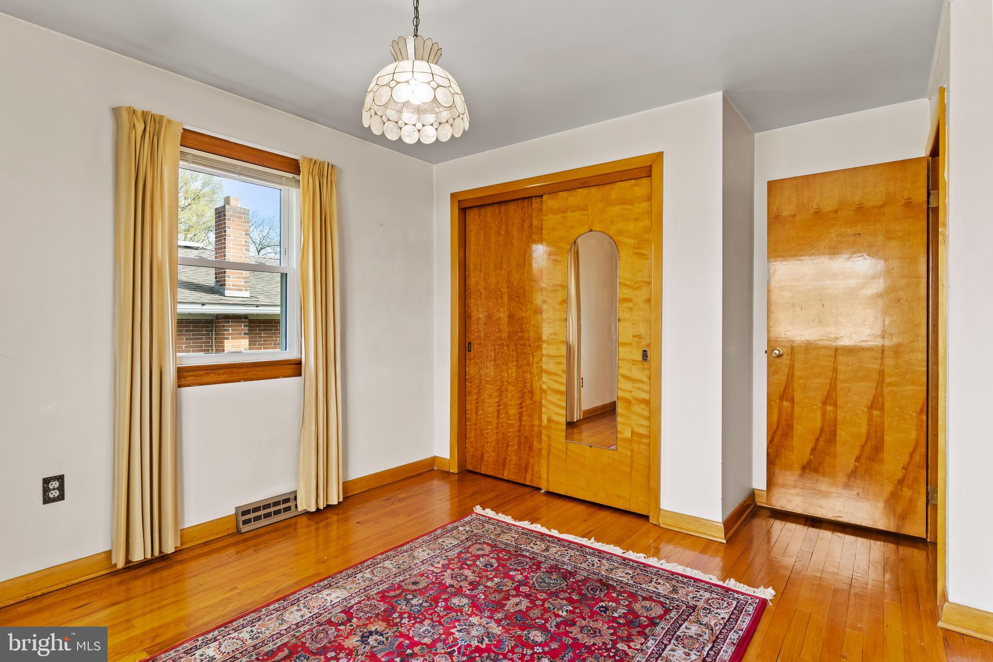 RUTHERFORD - Residential