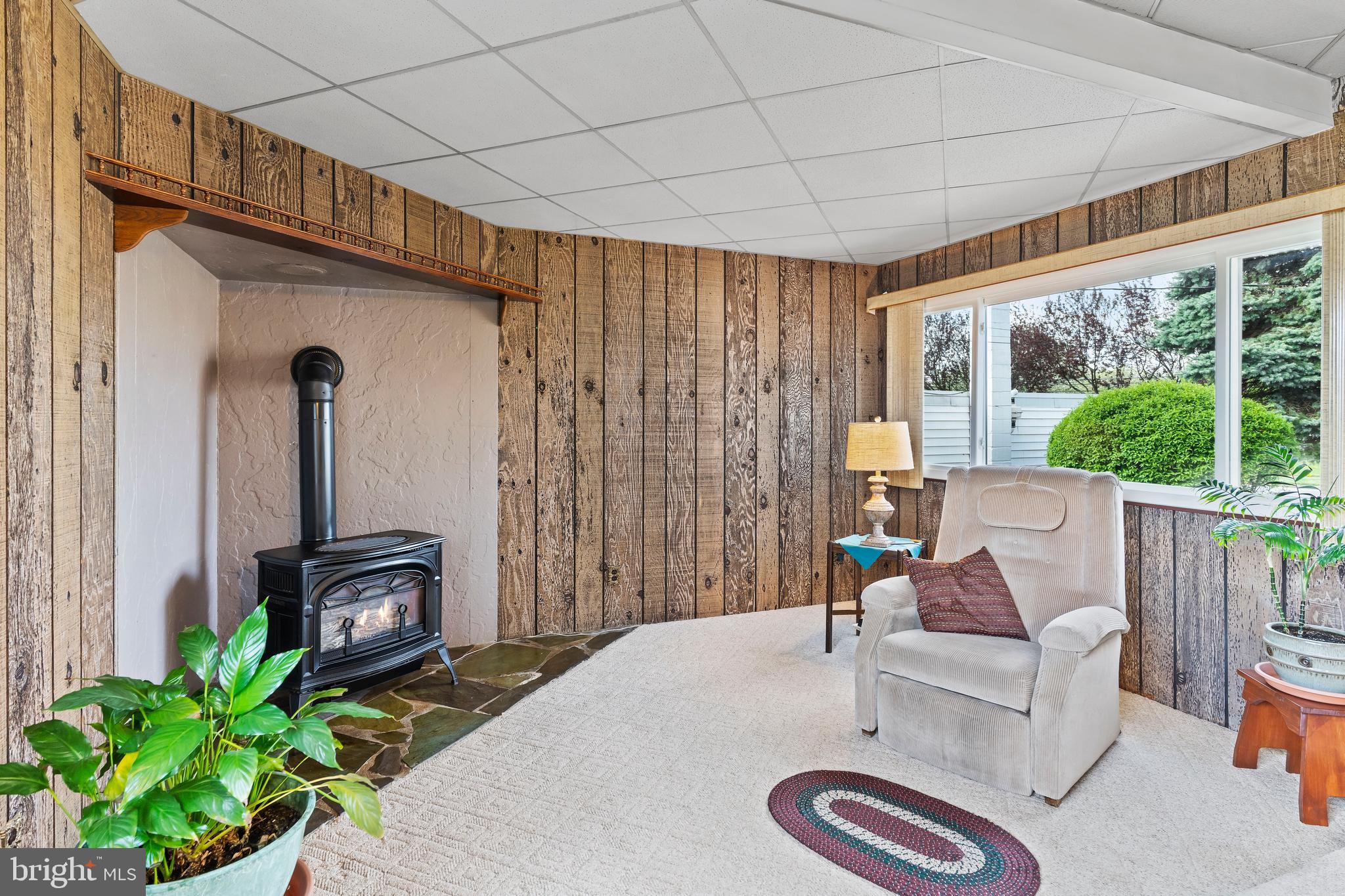 RUTHERFORD - Residential