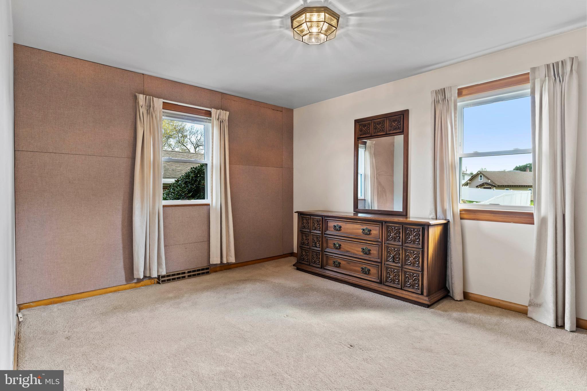 RUTHERFORD - Residential