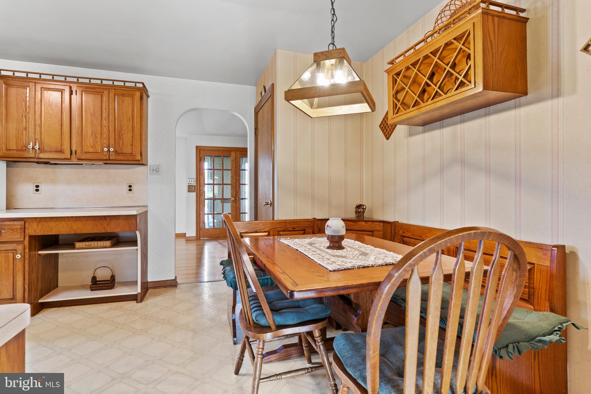 RUTHERFORD - Residential