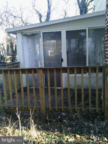 GWYNNLAKE PARK - Residential