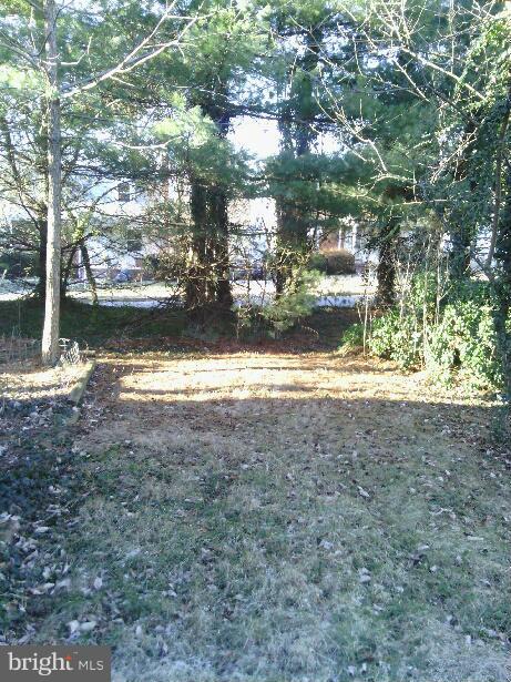 GWYNNLAKE PARK - Residential