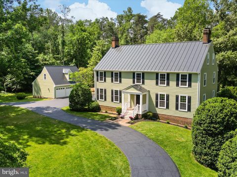 6602 LADYSLIPPER LANE CLIFTON VA 20124