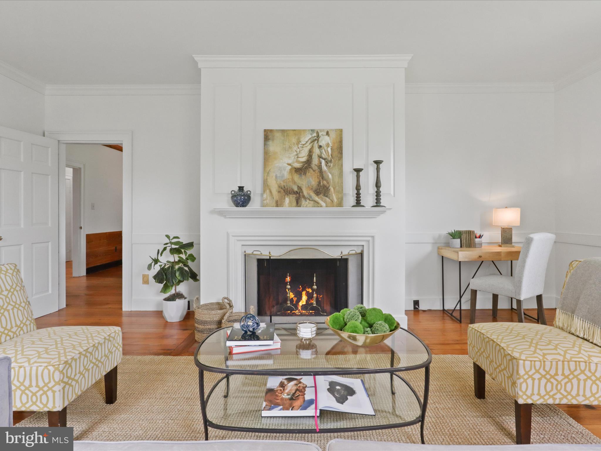 CLIFTON - Residential