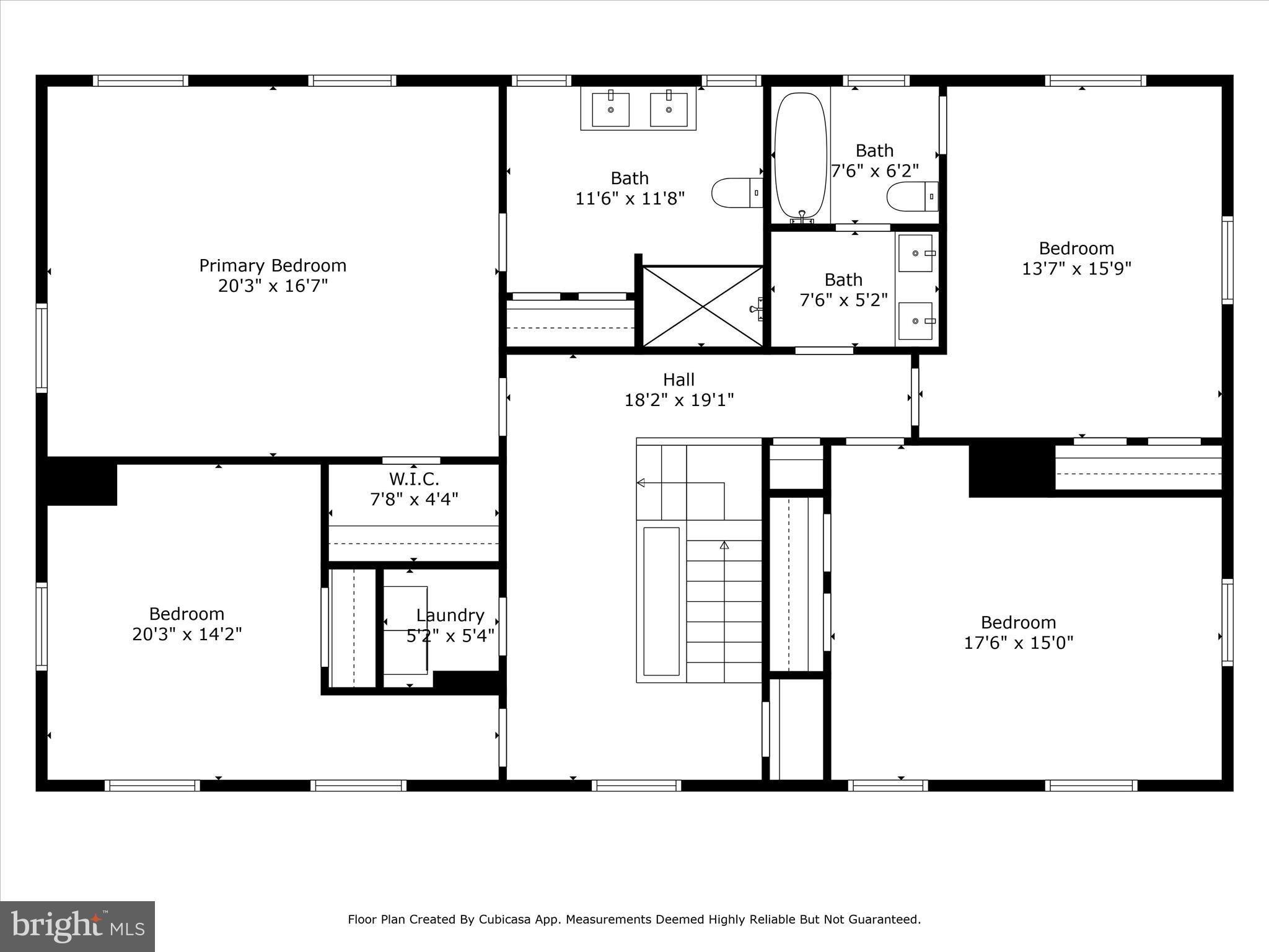 CLIFTON - Residential