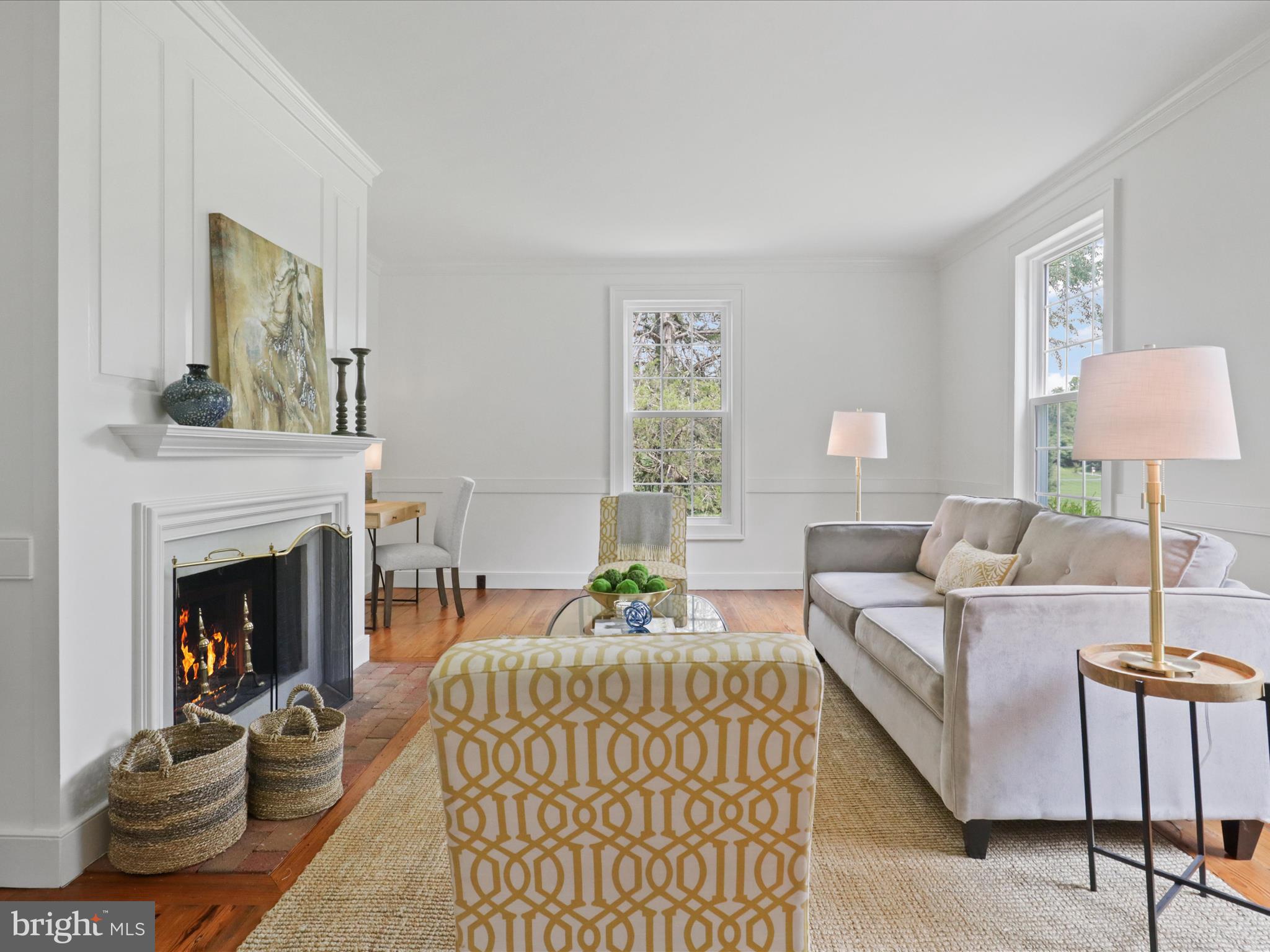 CLIFTON - Residential