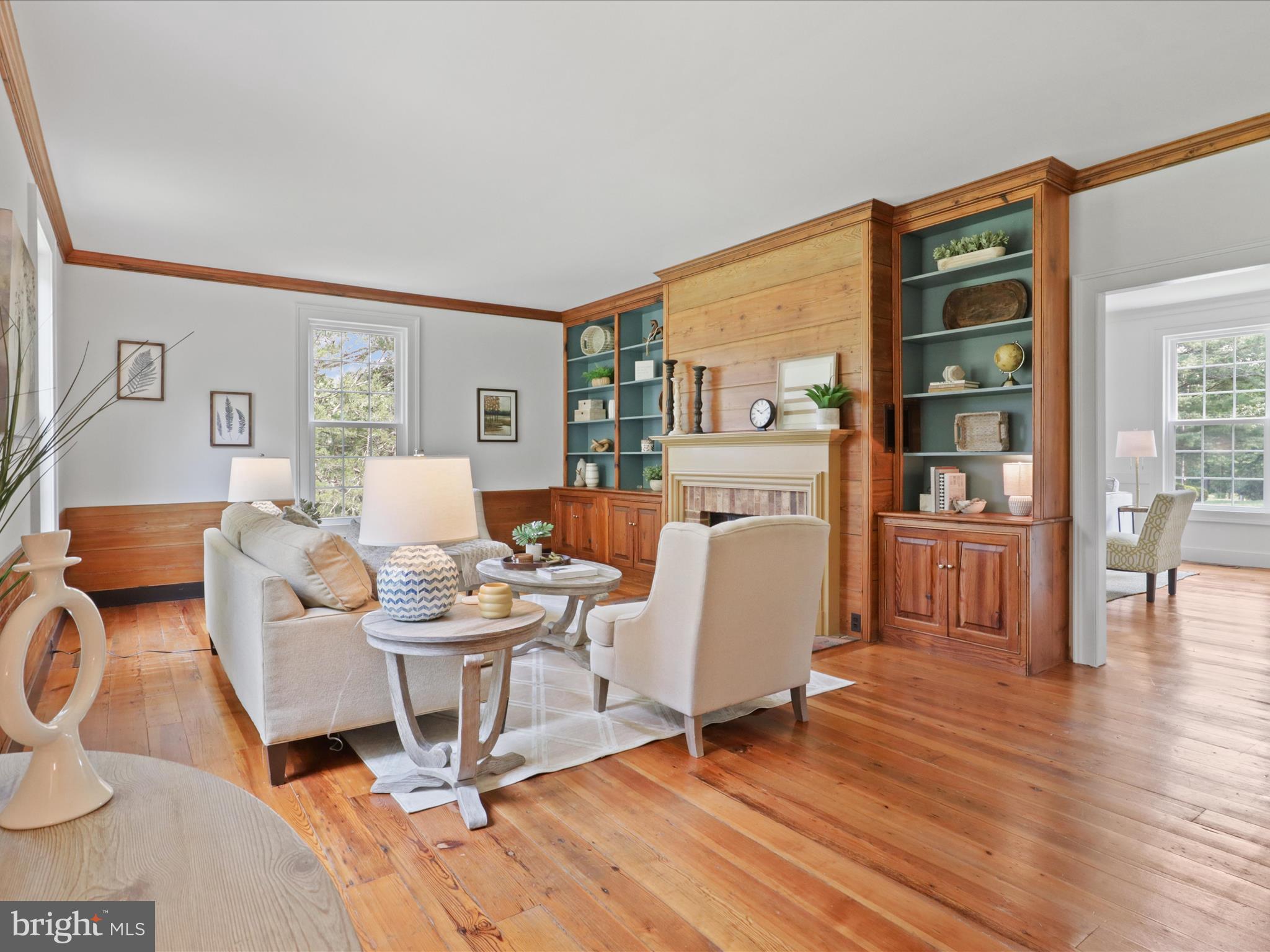 CLIFTON - Residential