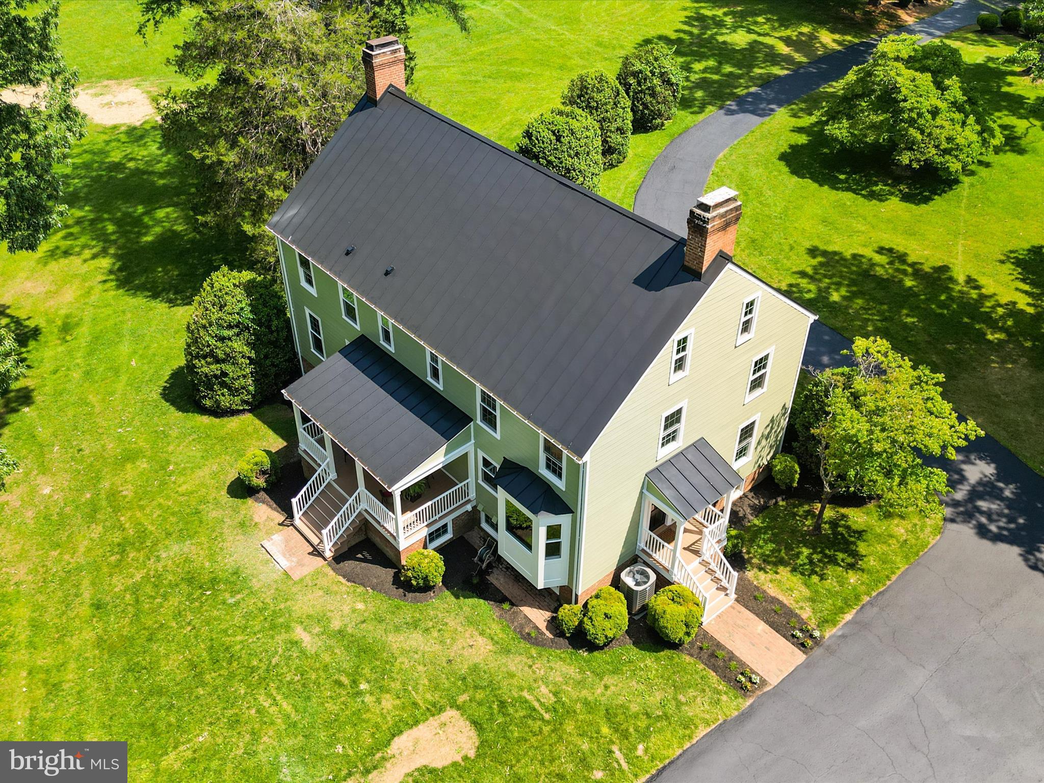 CLIFTON - Residential