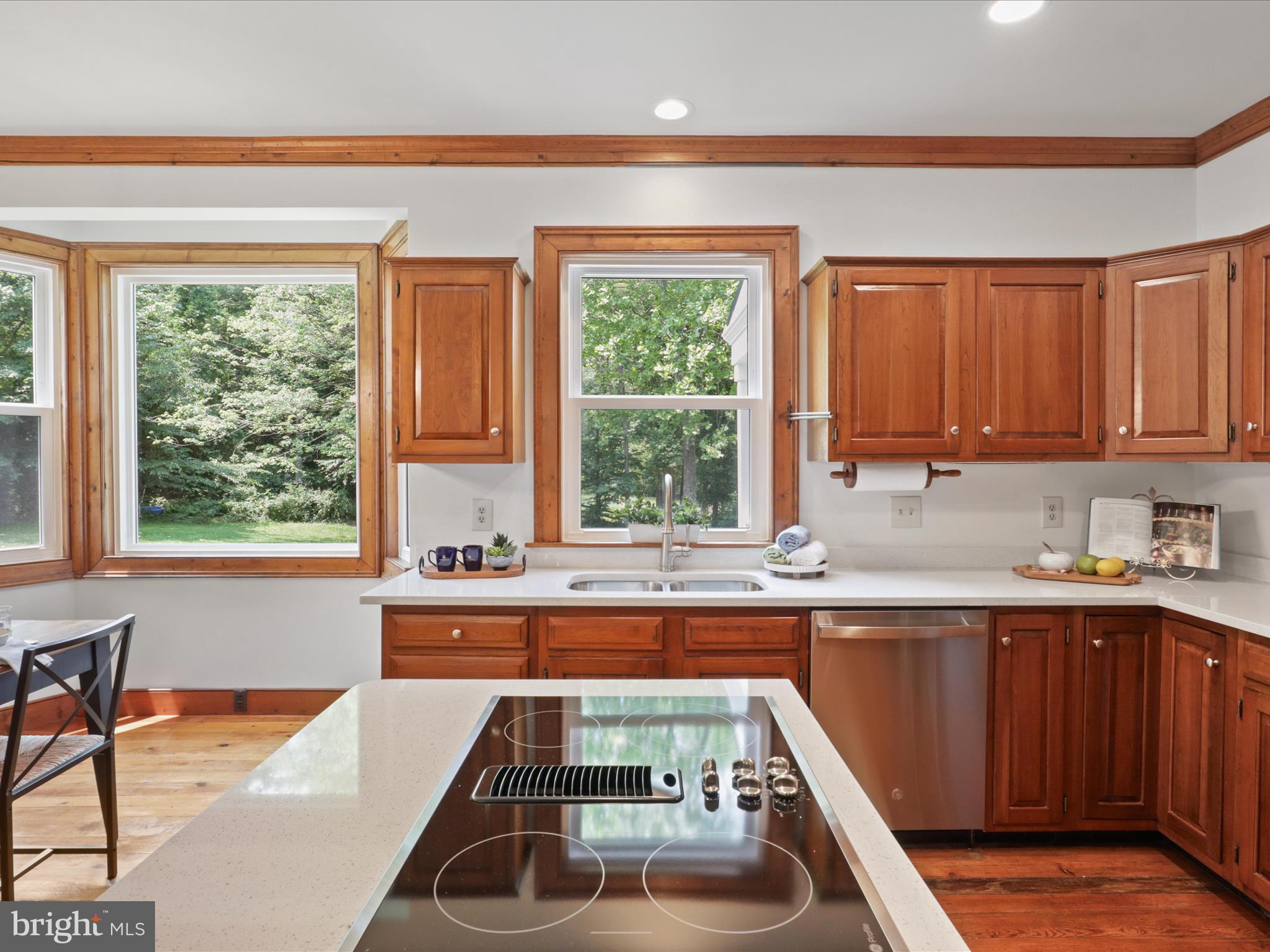 CLIFTON - Residential