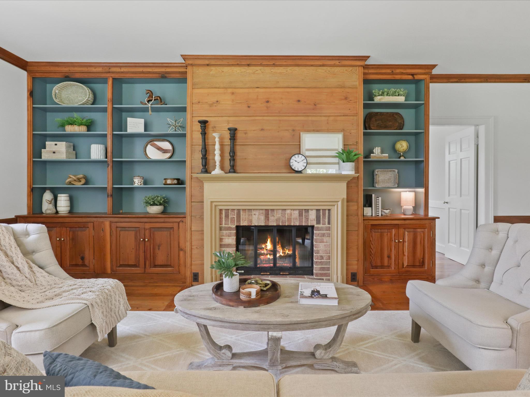 CLIFTON - Residential