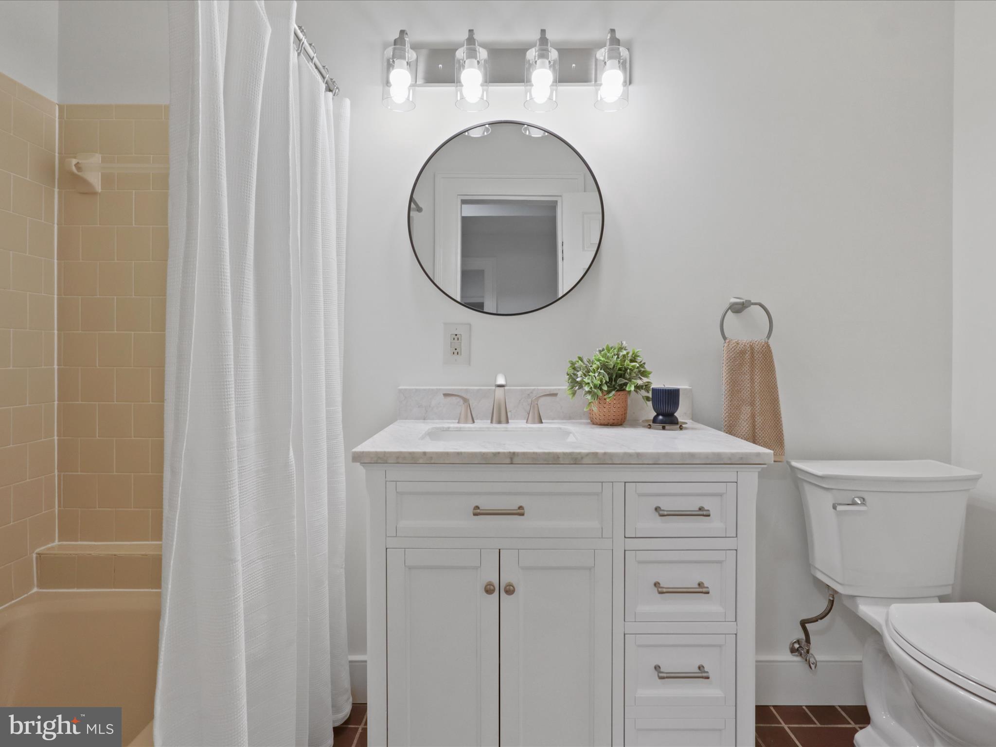 CLIFTON - Residential