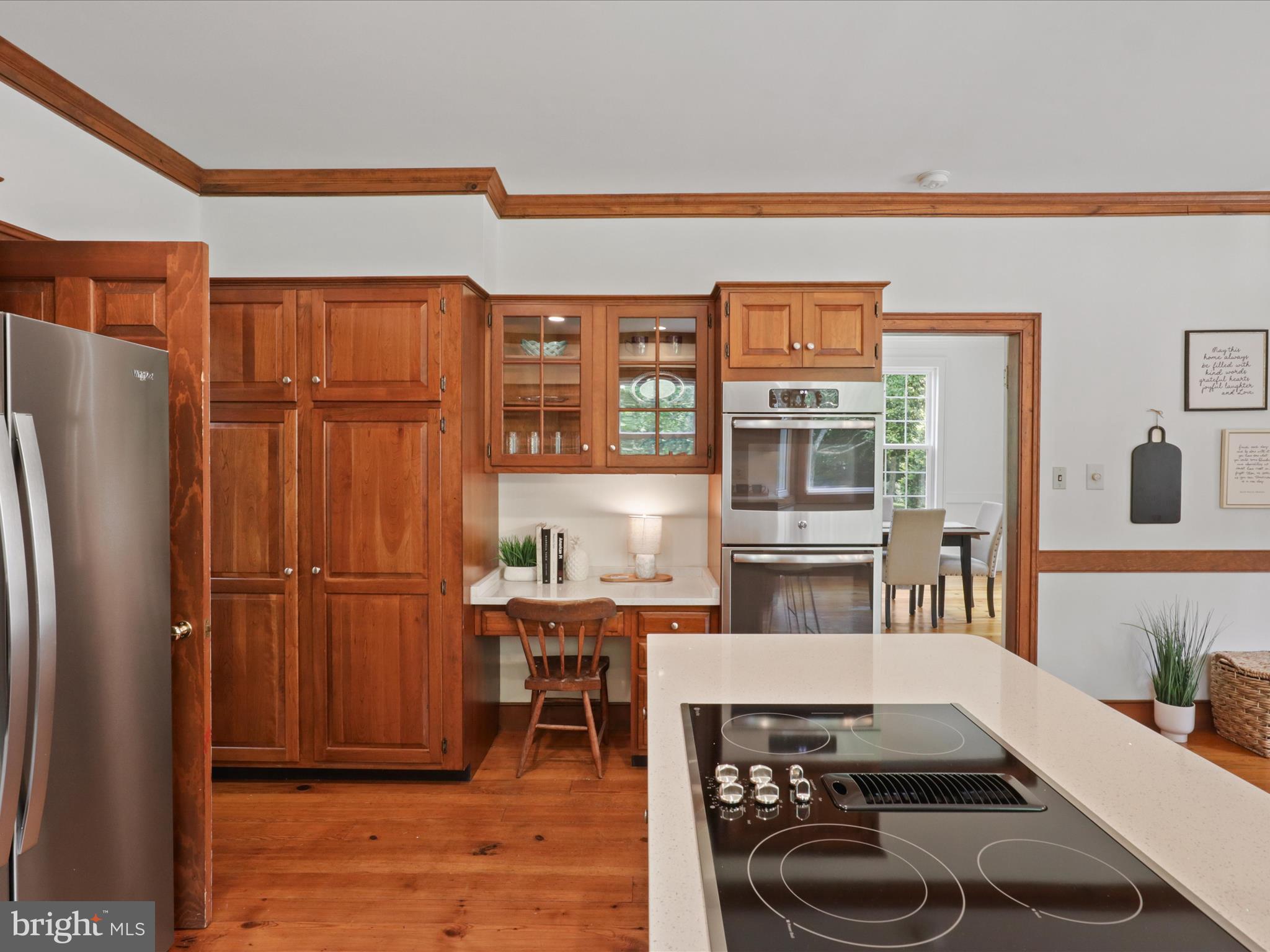 CLIFTON - Residential