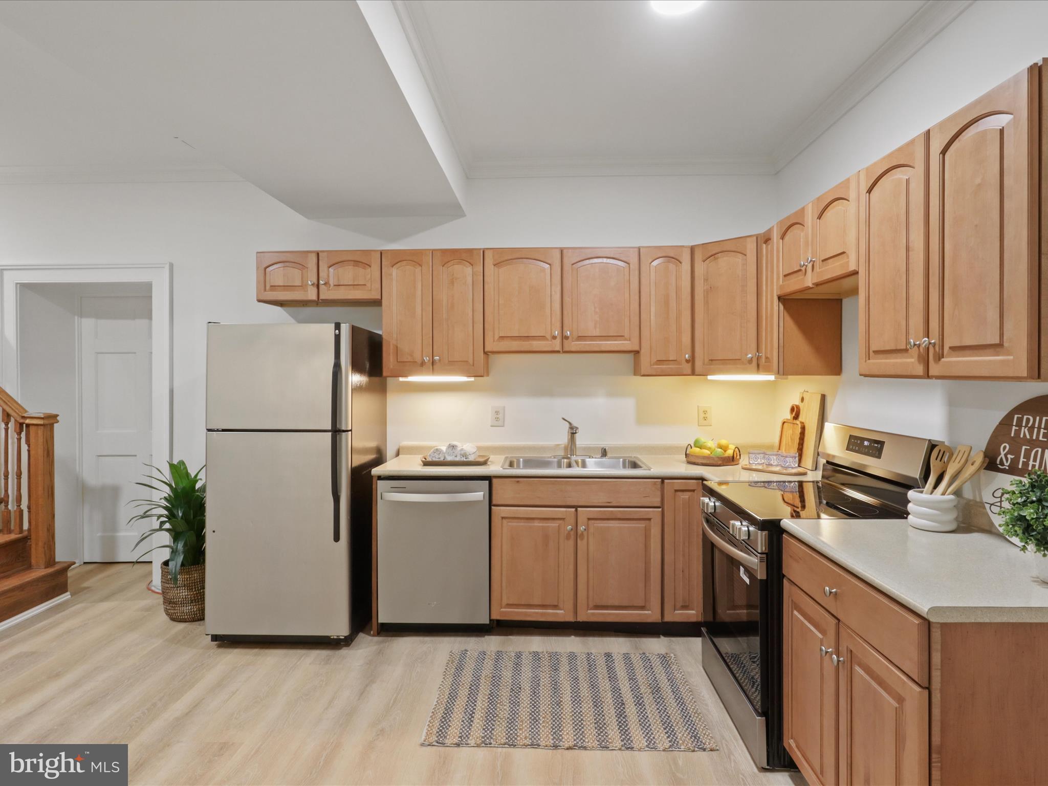 CLIFTON - Residential