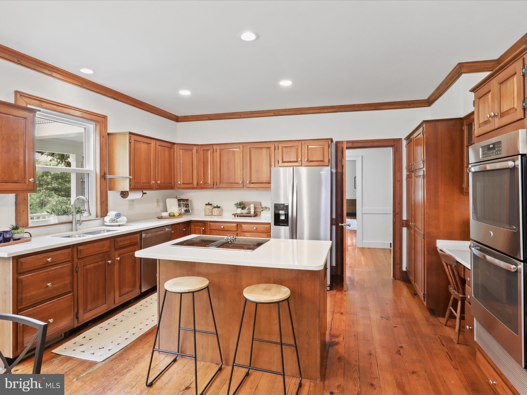 CLIFTON - Residential