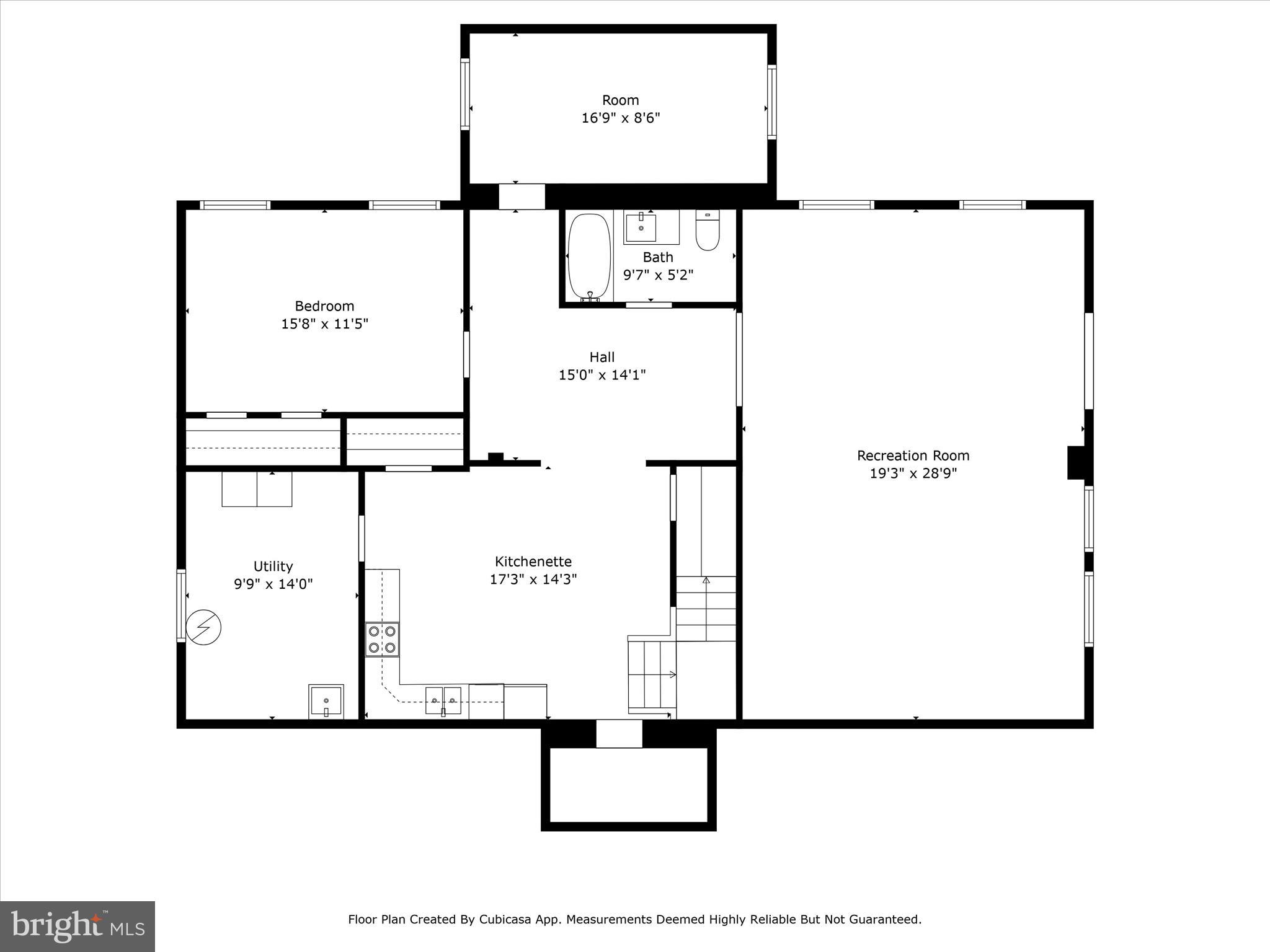 CLIFTON - Residential