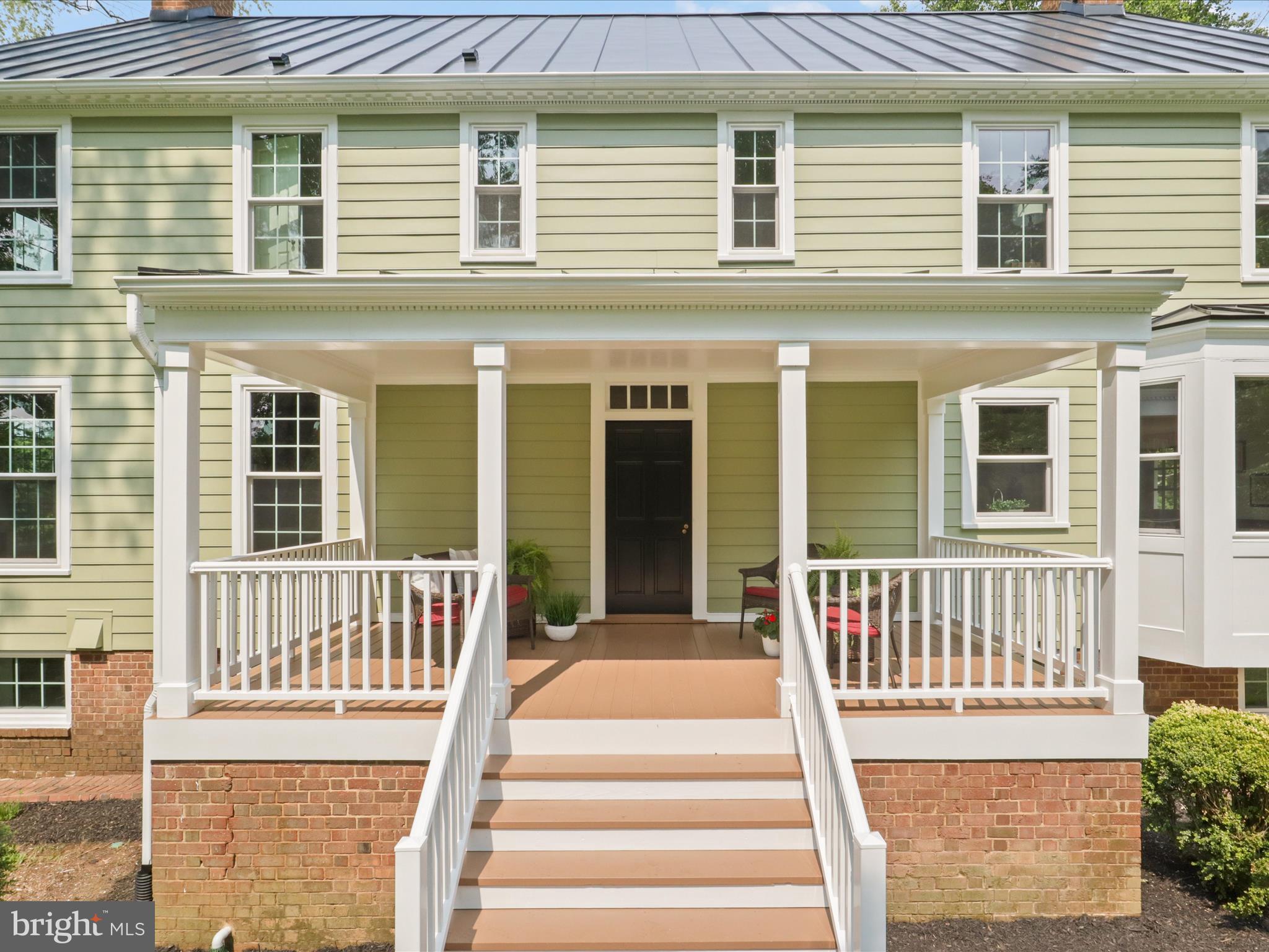 CLIFTON - Residential