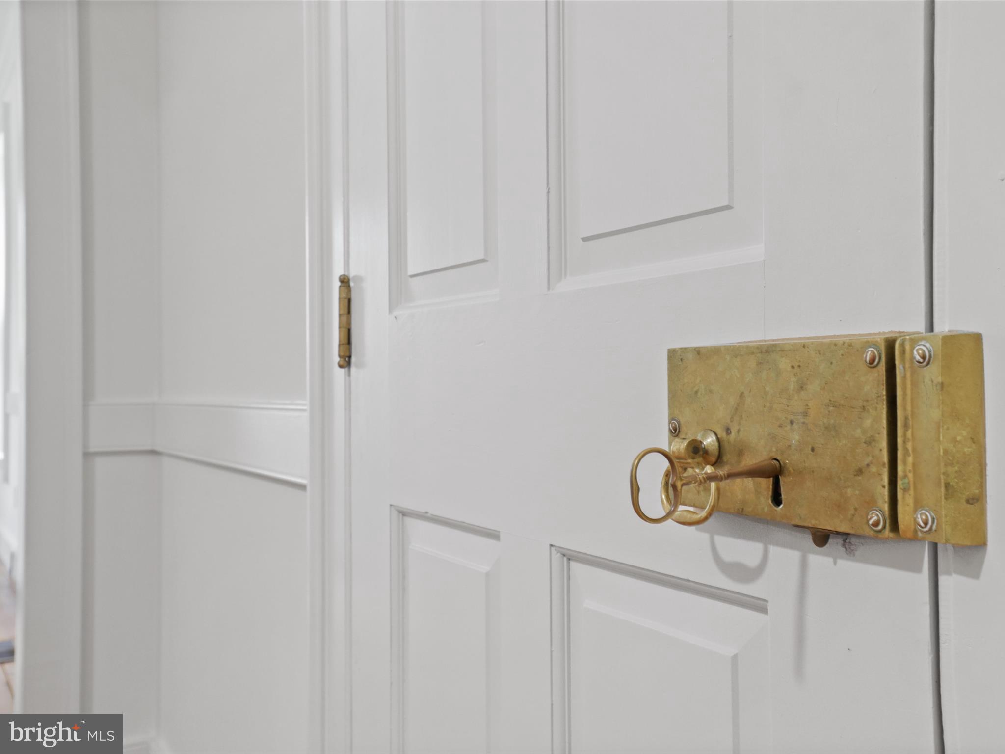 CLIFTON - Residential