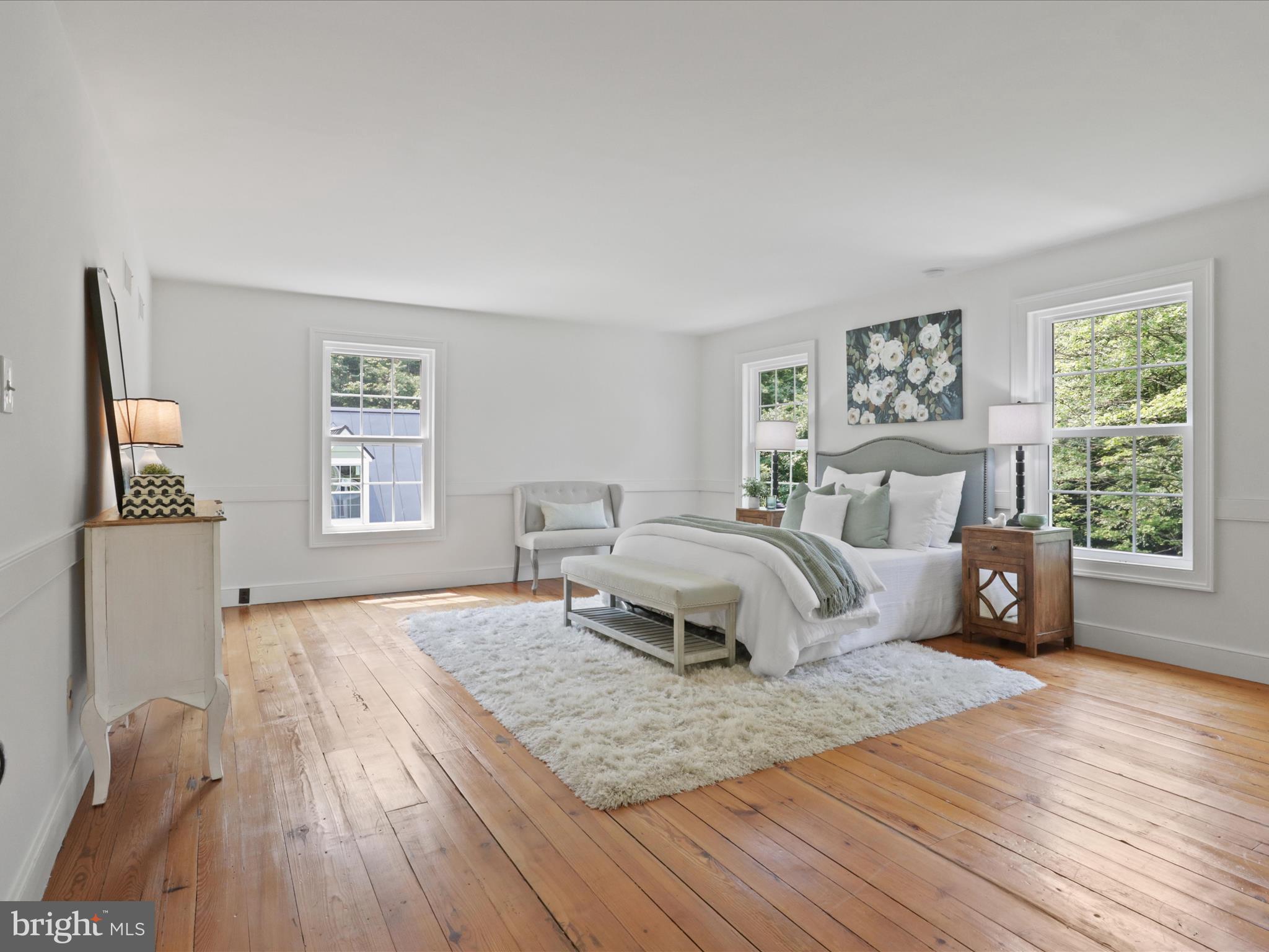 CLIFTON - Residential