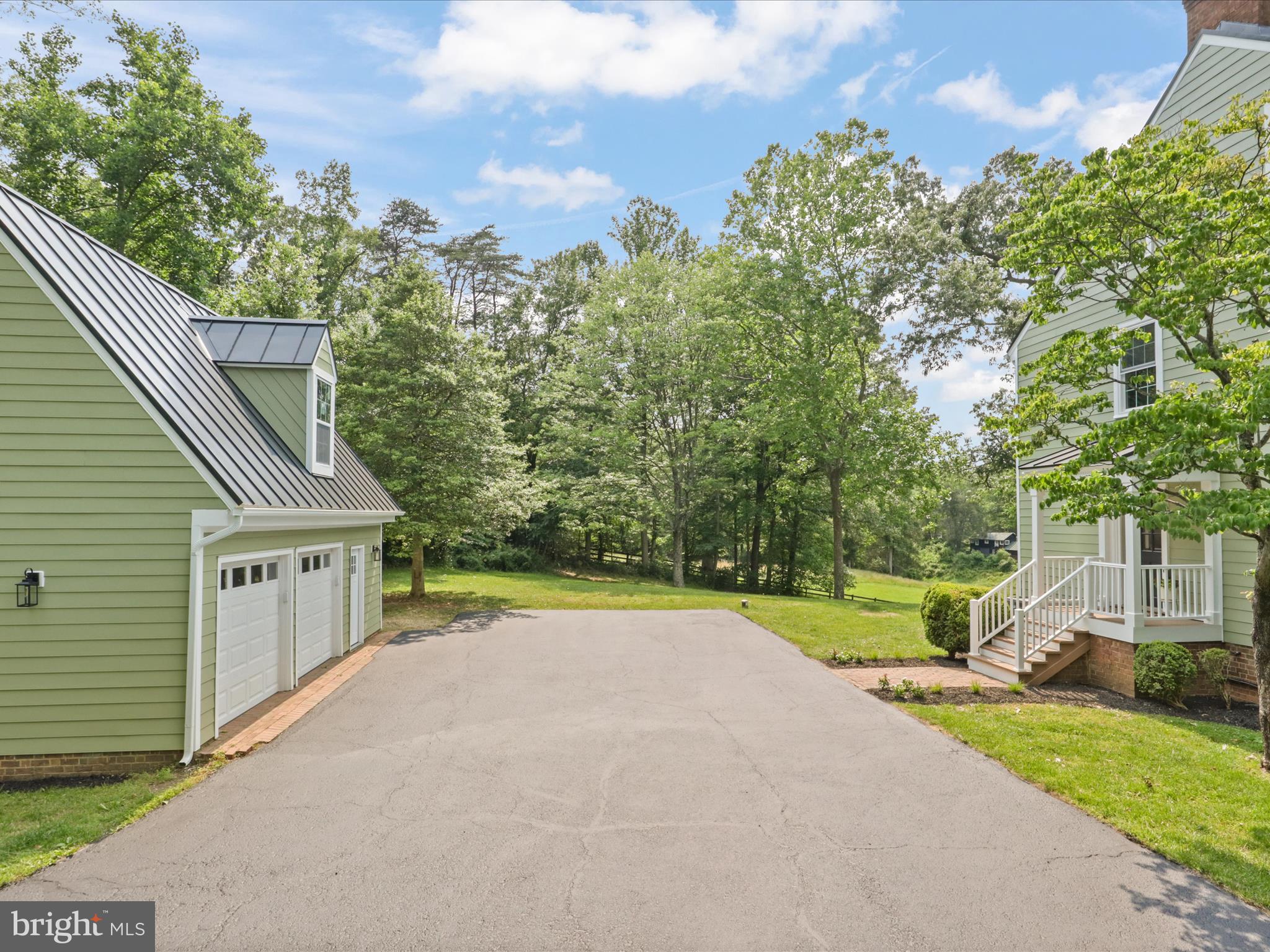 CLIFTON - Residential