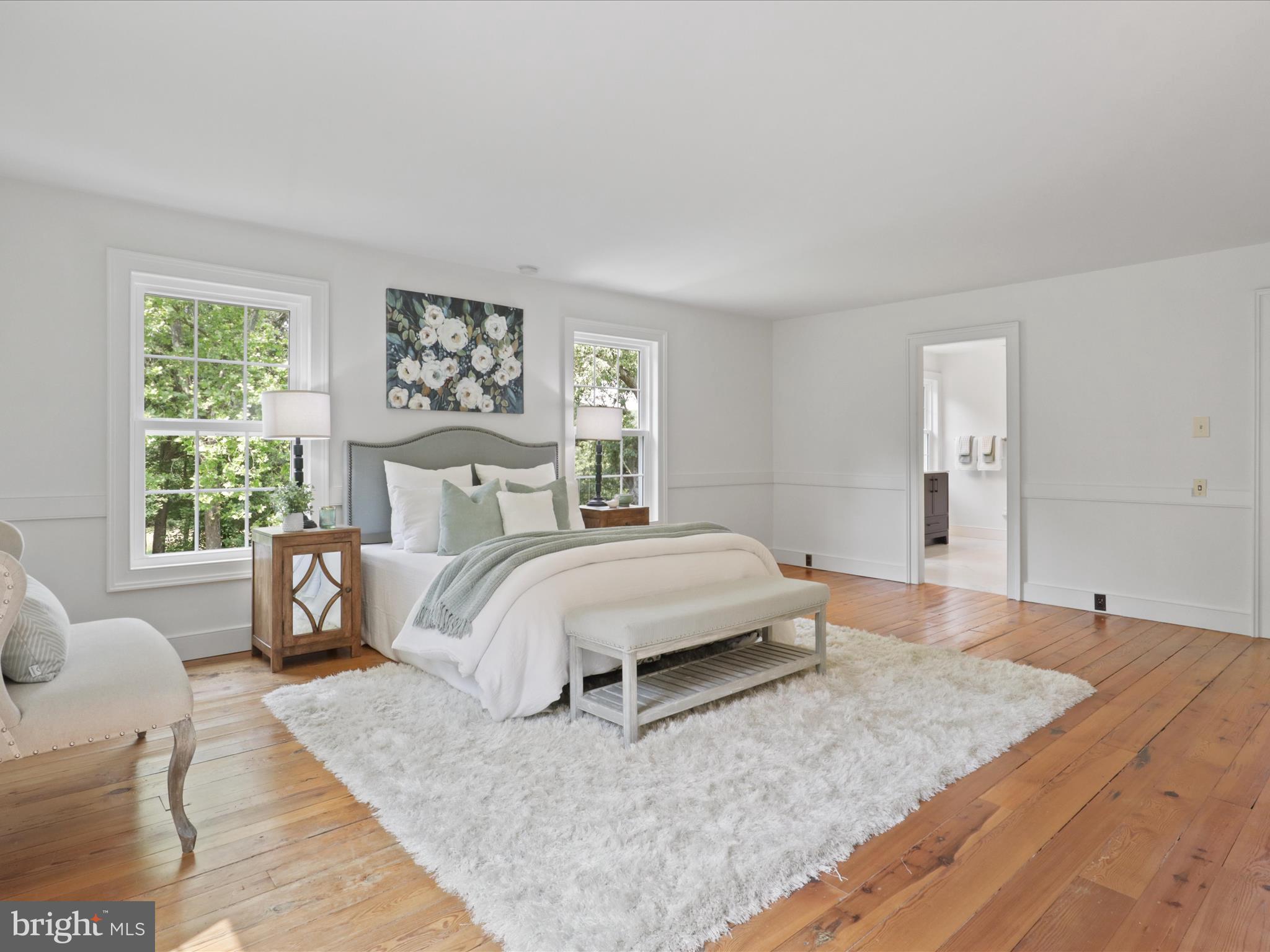 CLIFTON - Residential