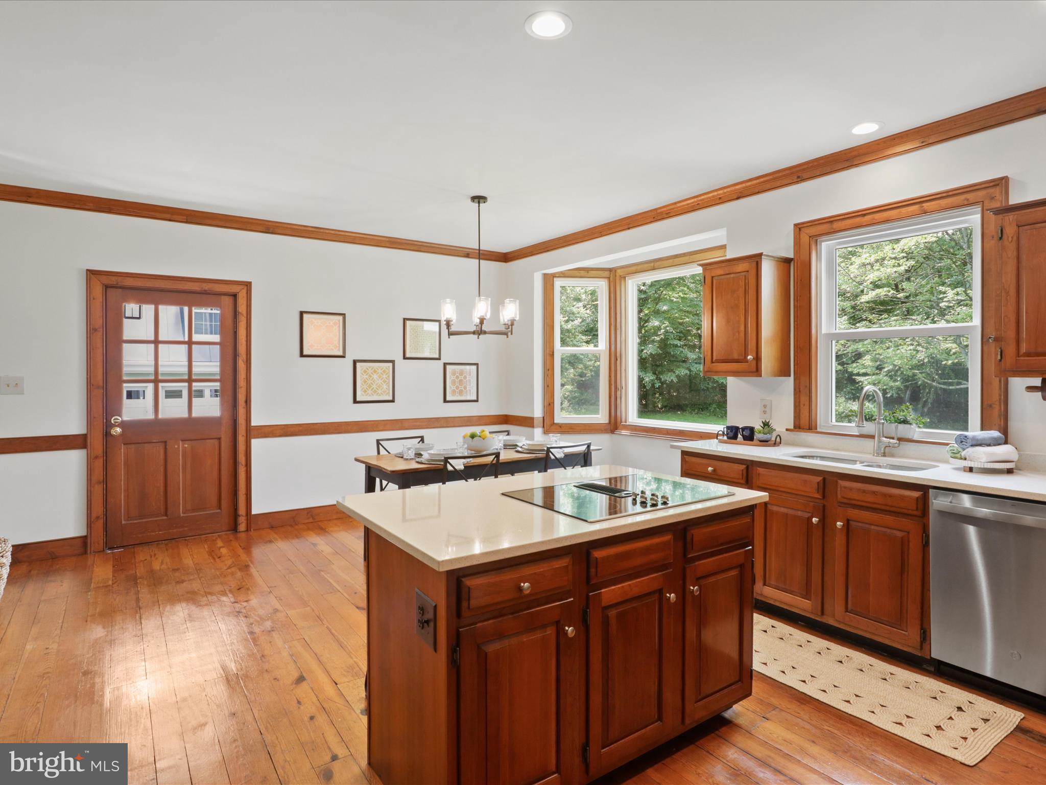 CLIFTON - Residential