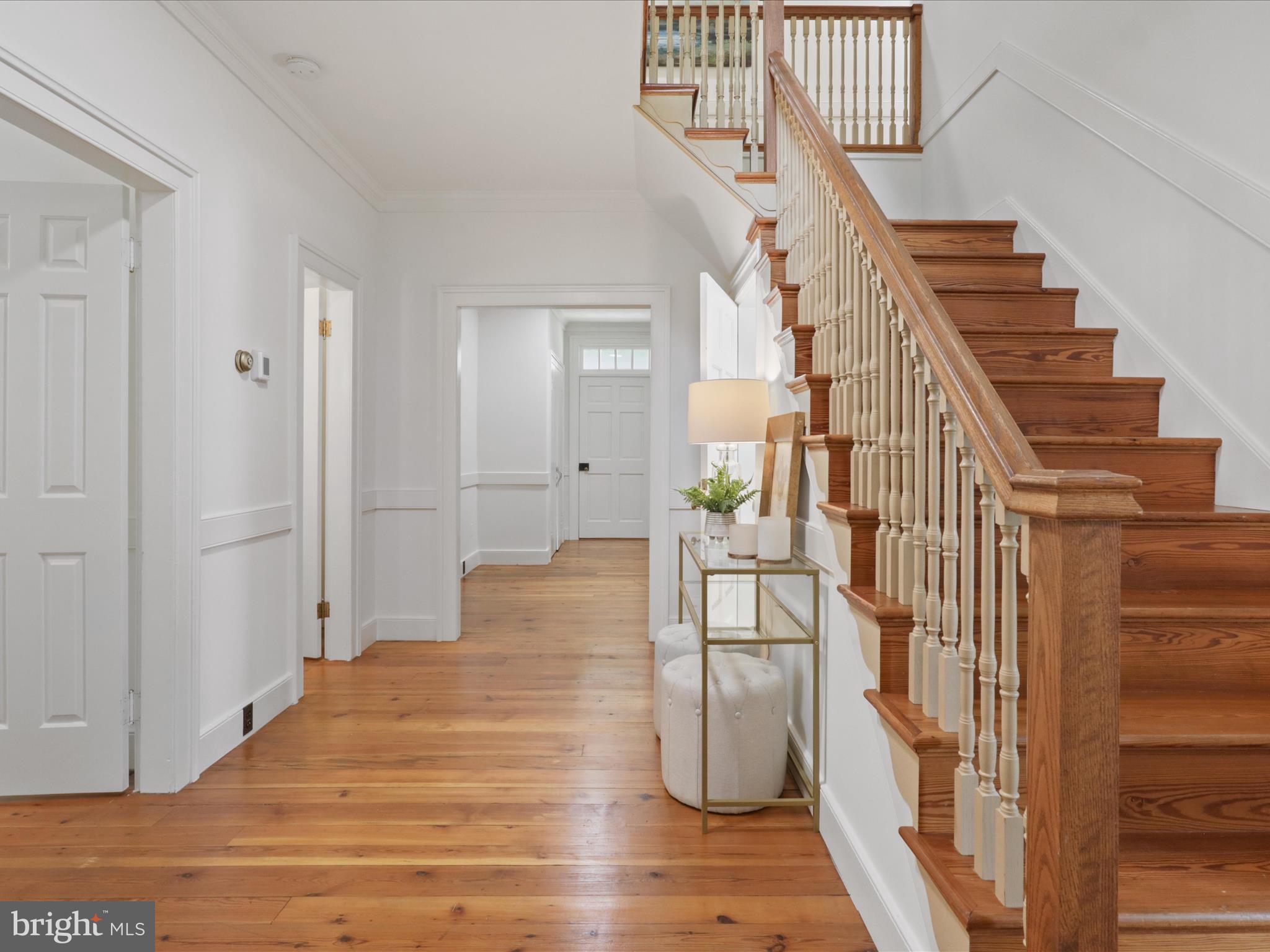 CLIFTON - Residential