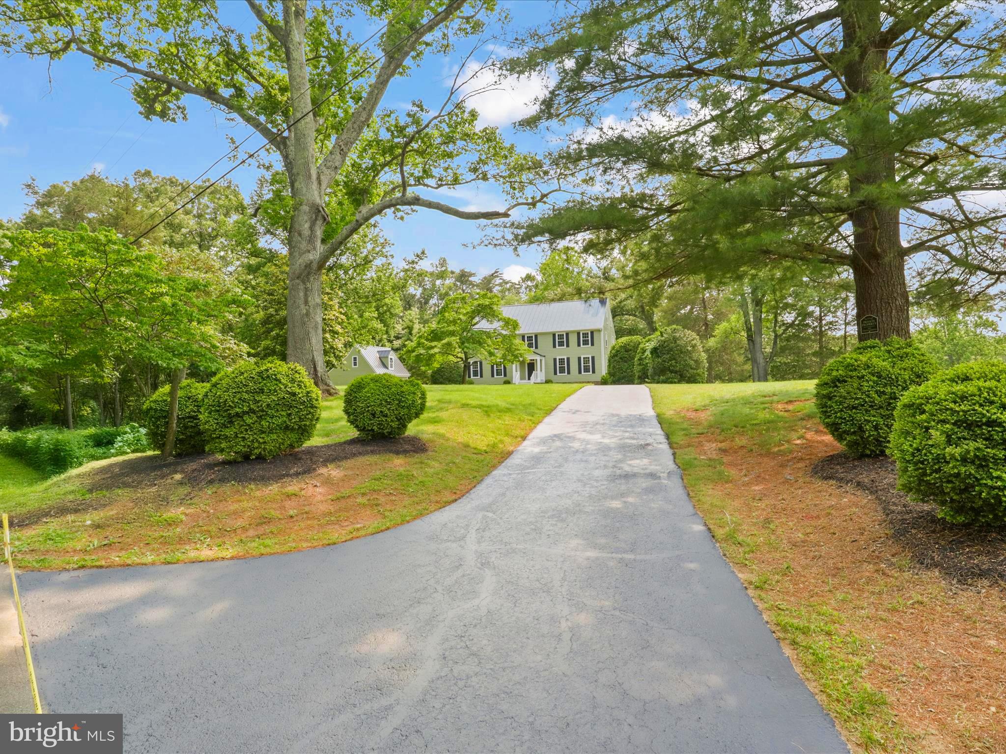 CLIFTON - Residential