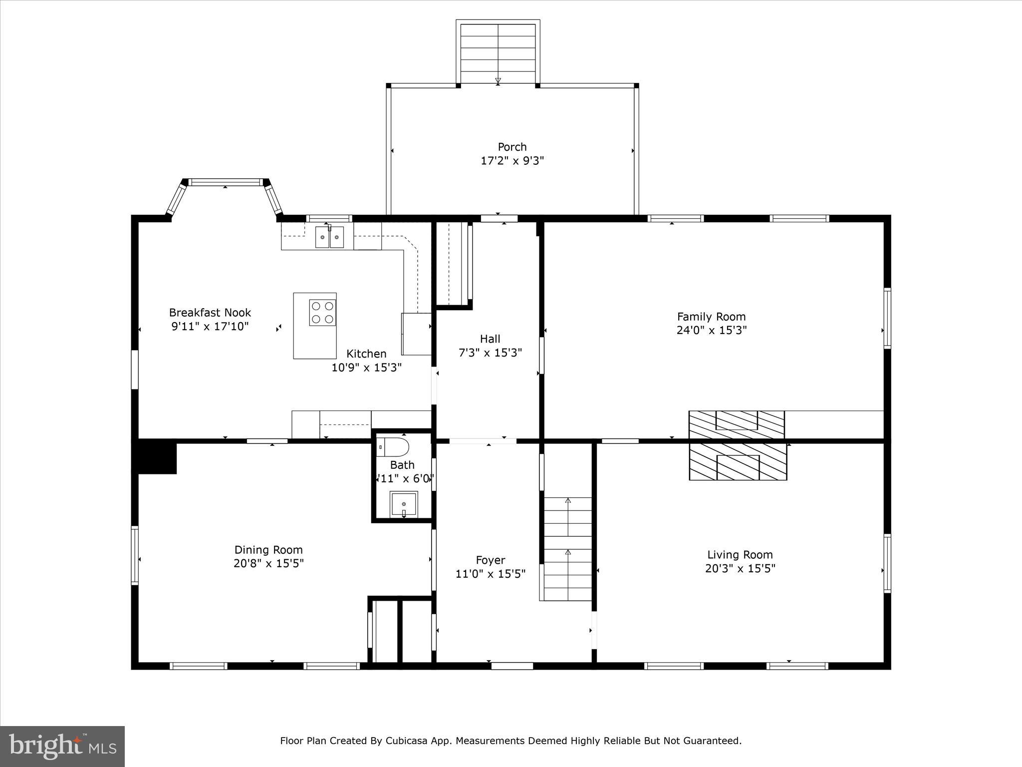 CLIFTON - Residential