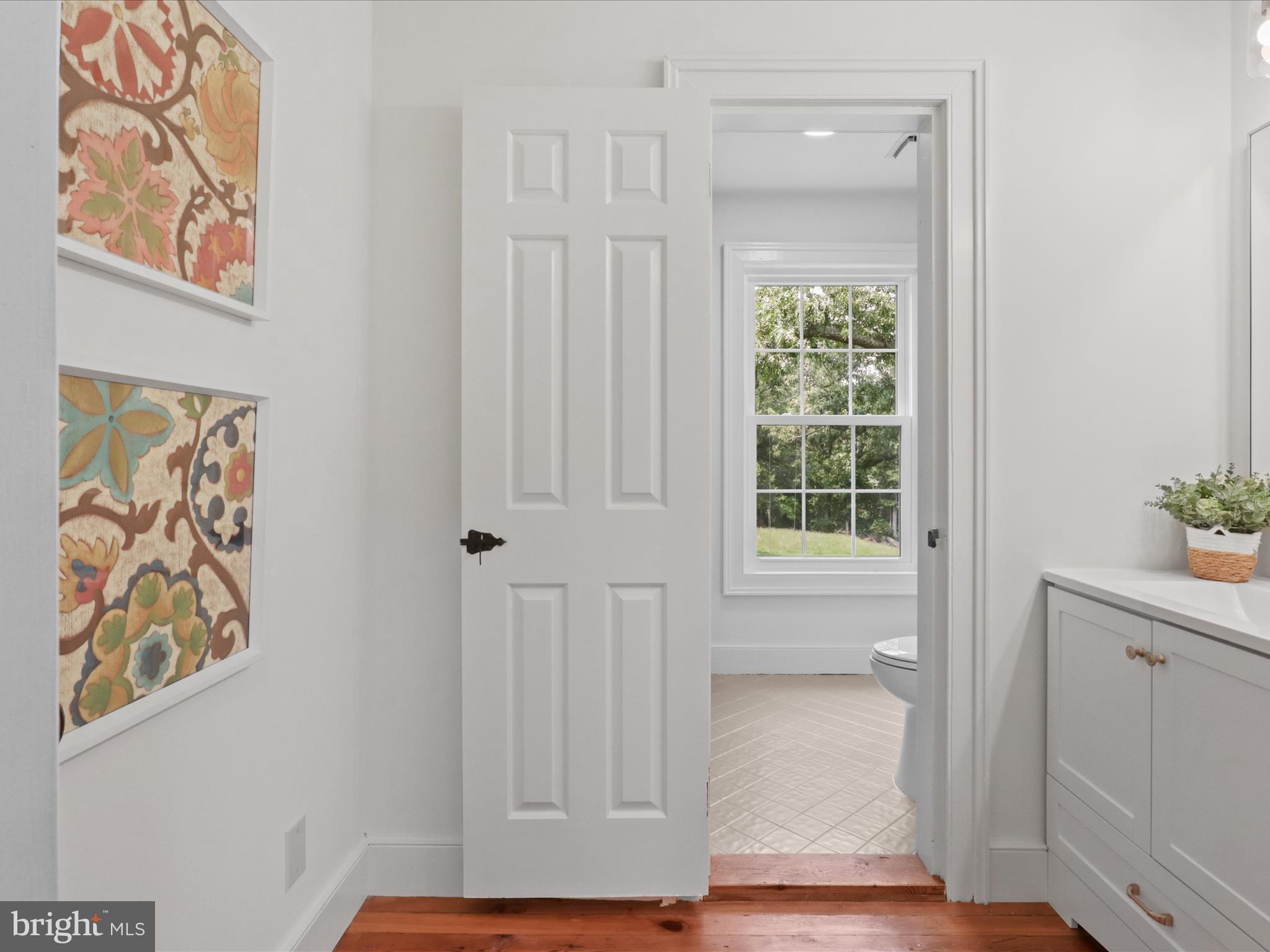 CLIFTON - Residential