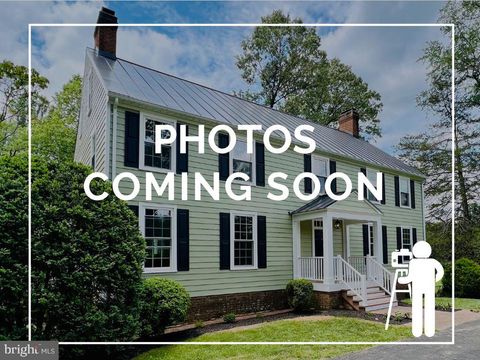 6602 LADYSLIPPER LANE CLIFTON VA 20124