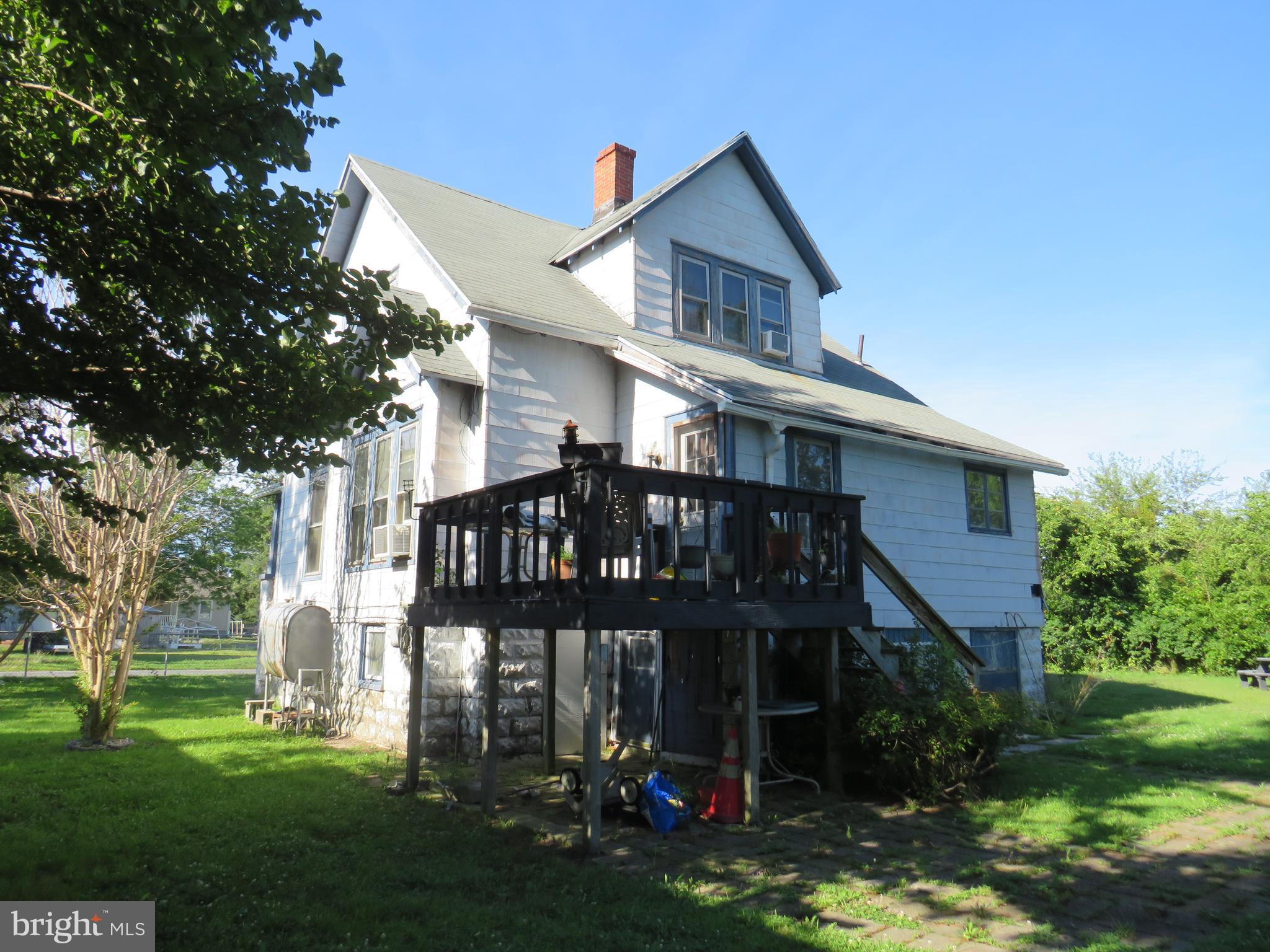 115 MAPLE STREET