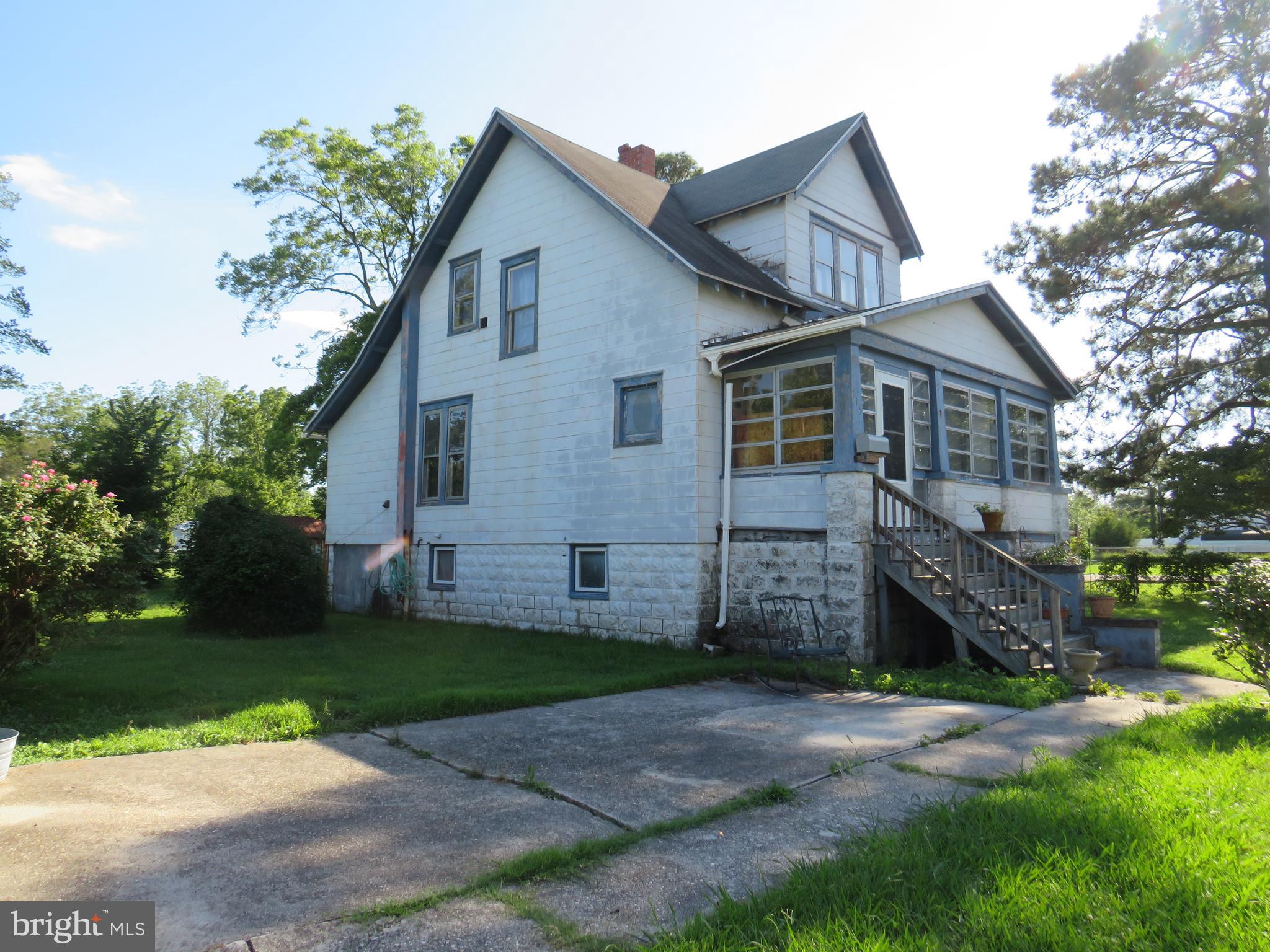 115 MAPLE STREET