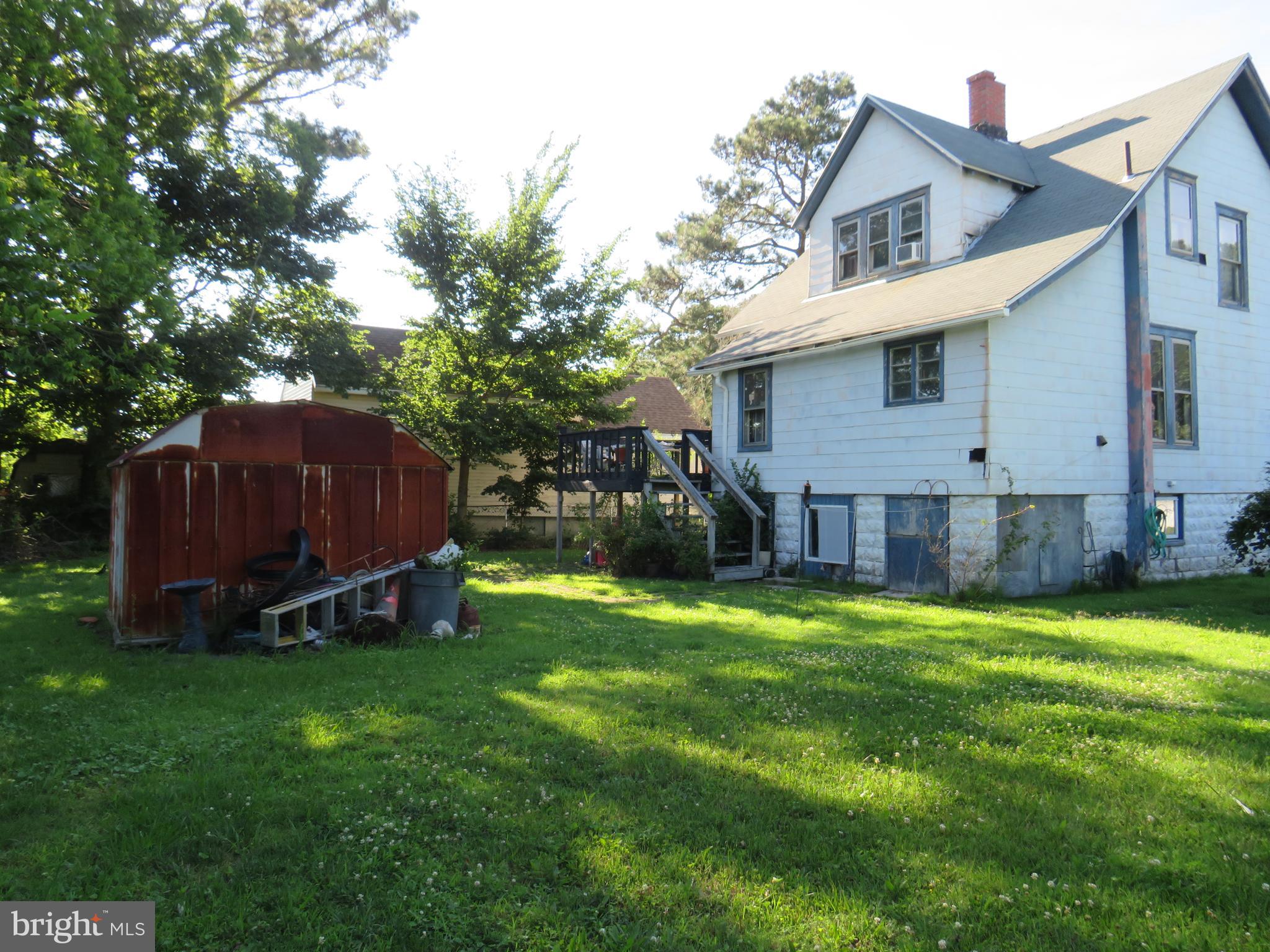 115 MAPLE STREET
