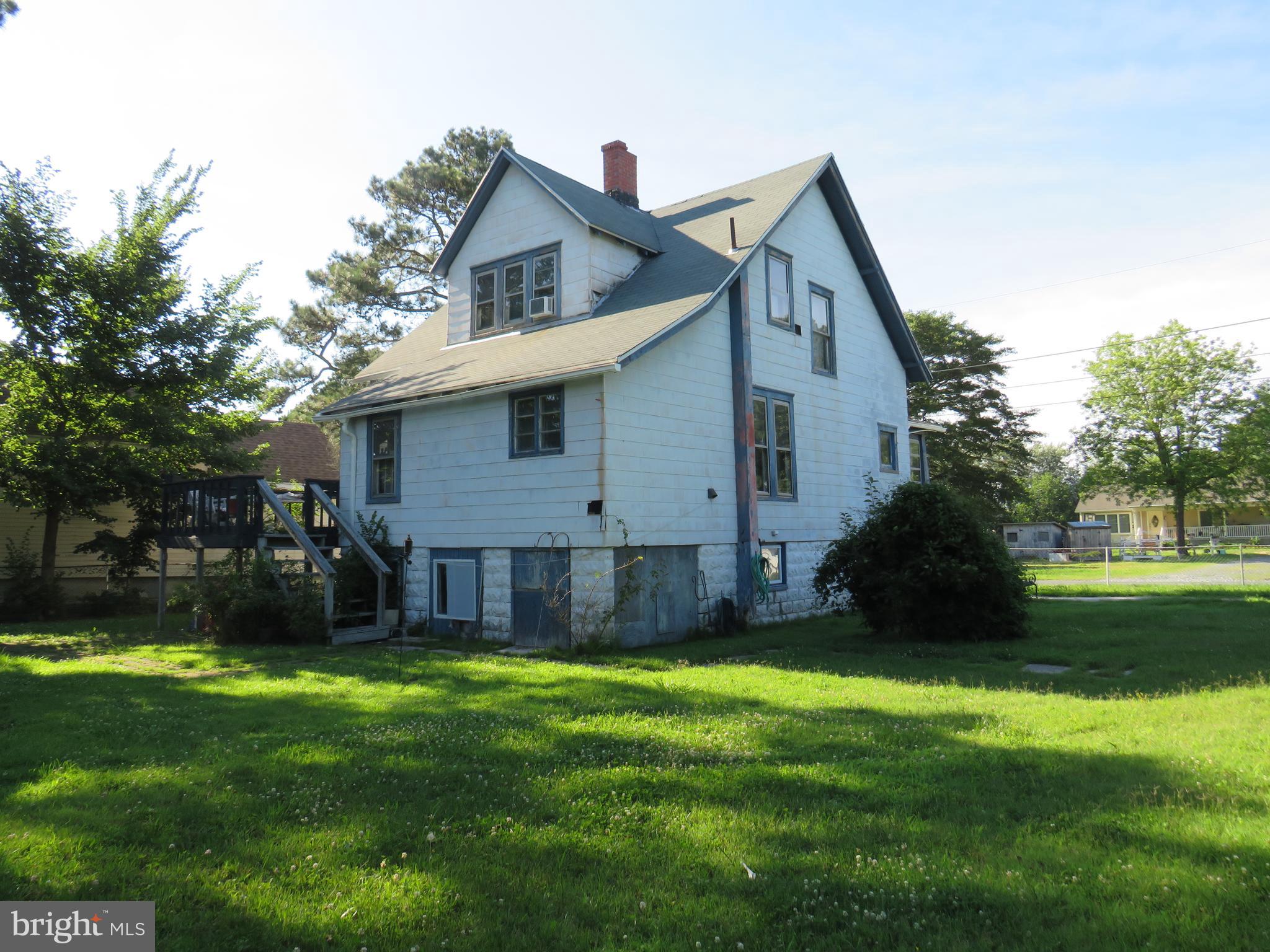 115 MAPLE STREET