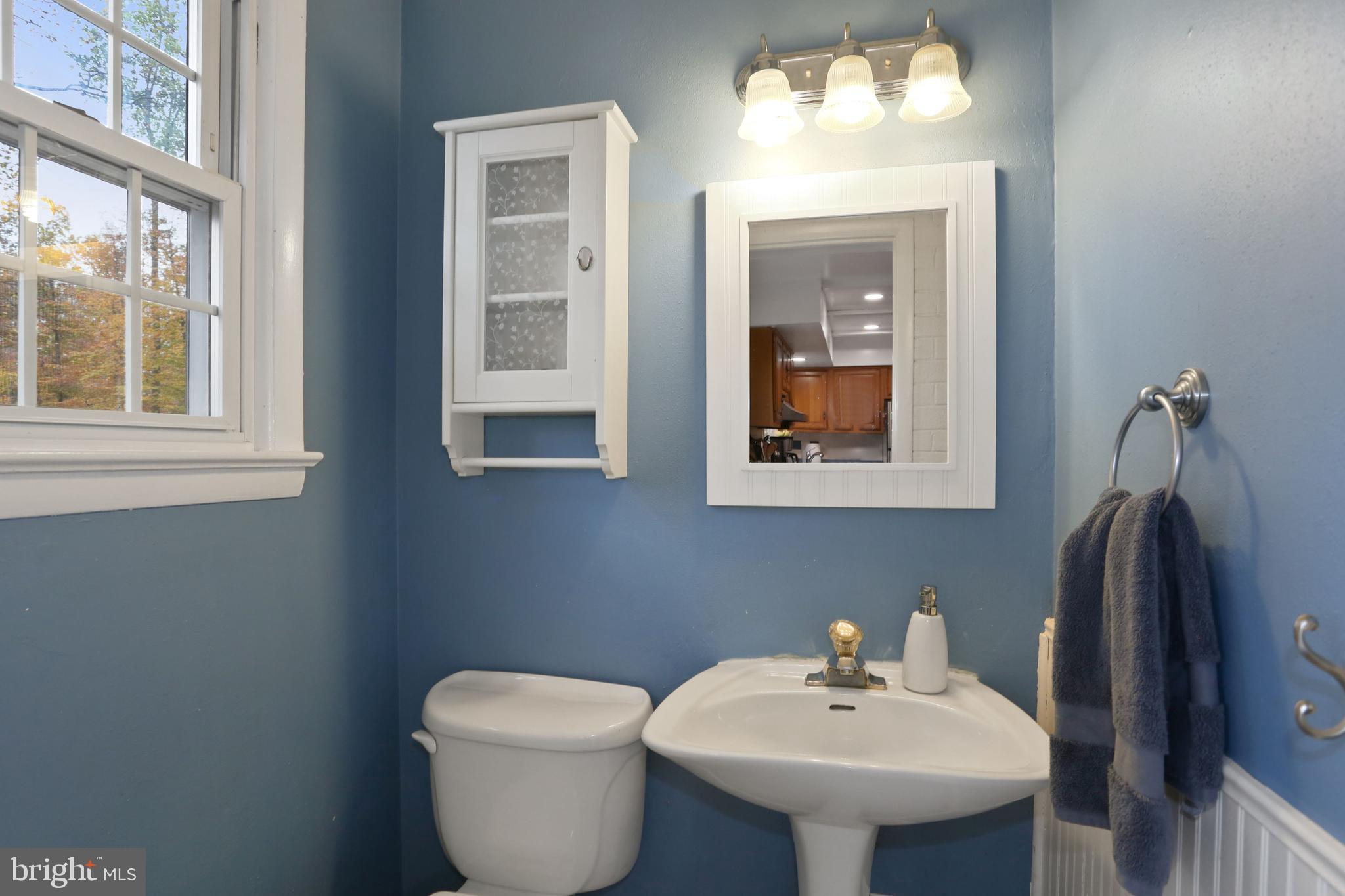 RED FOX FOREST - Residential Lease