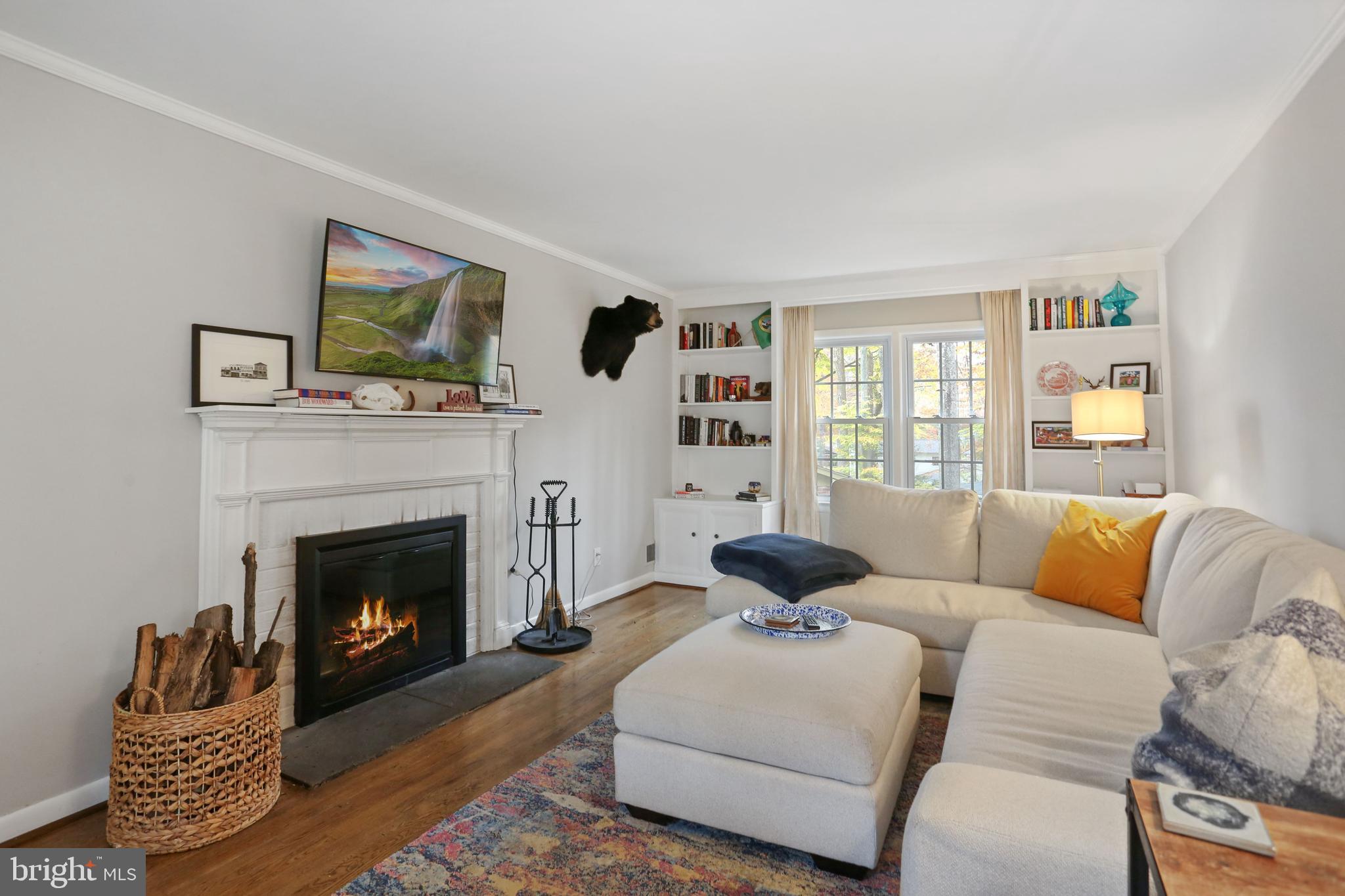 RED FOX FOREST - Residential Lease