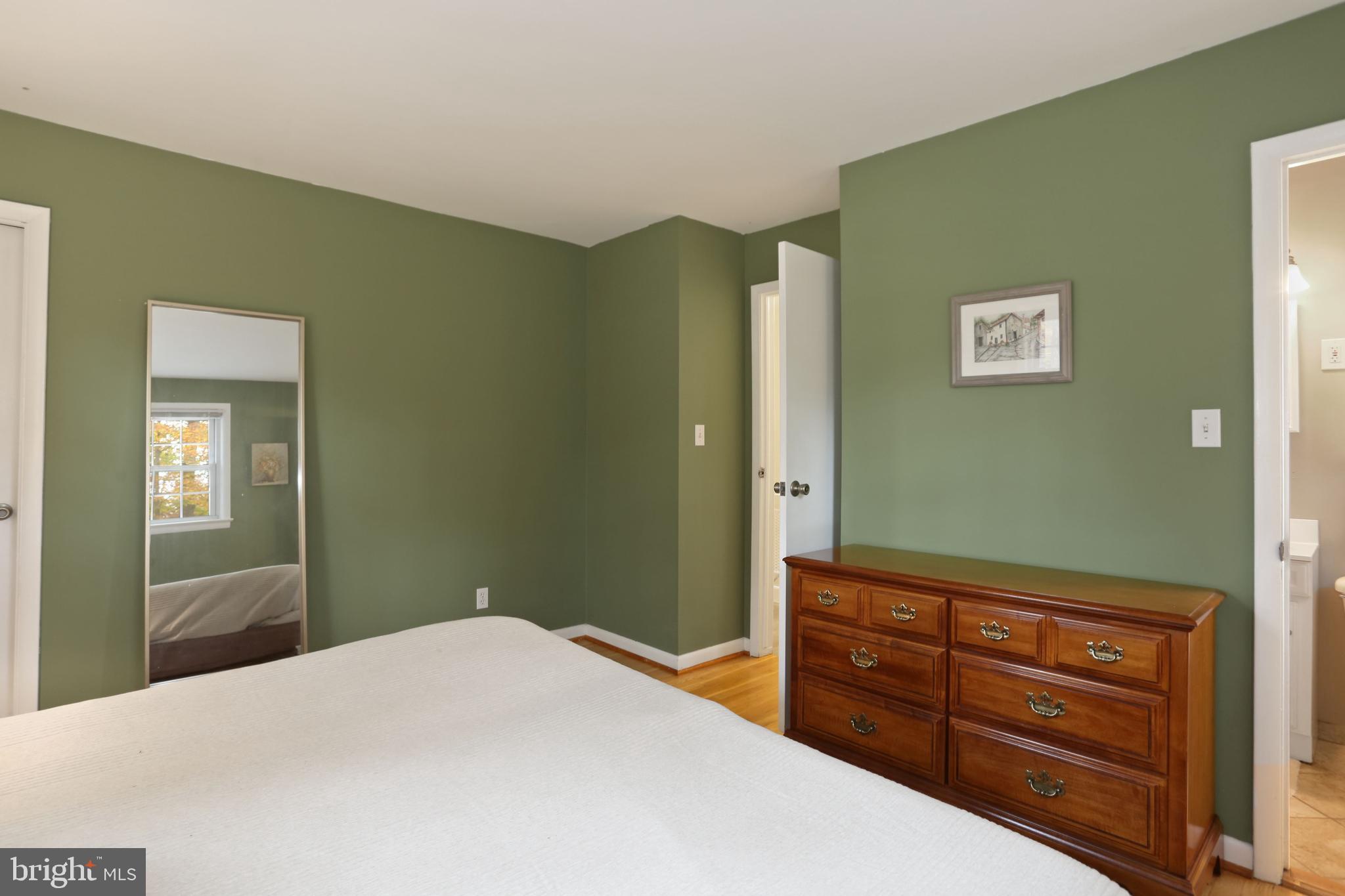 RED FOX FOREST - Residential Lease