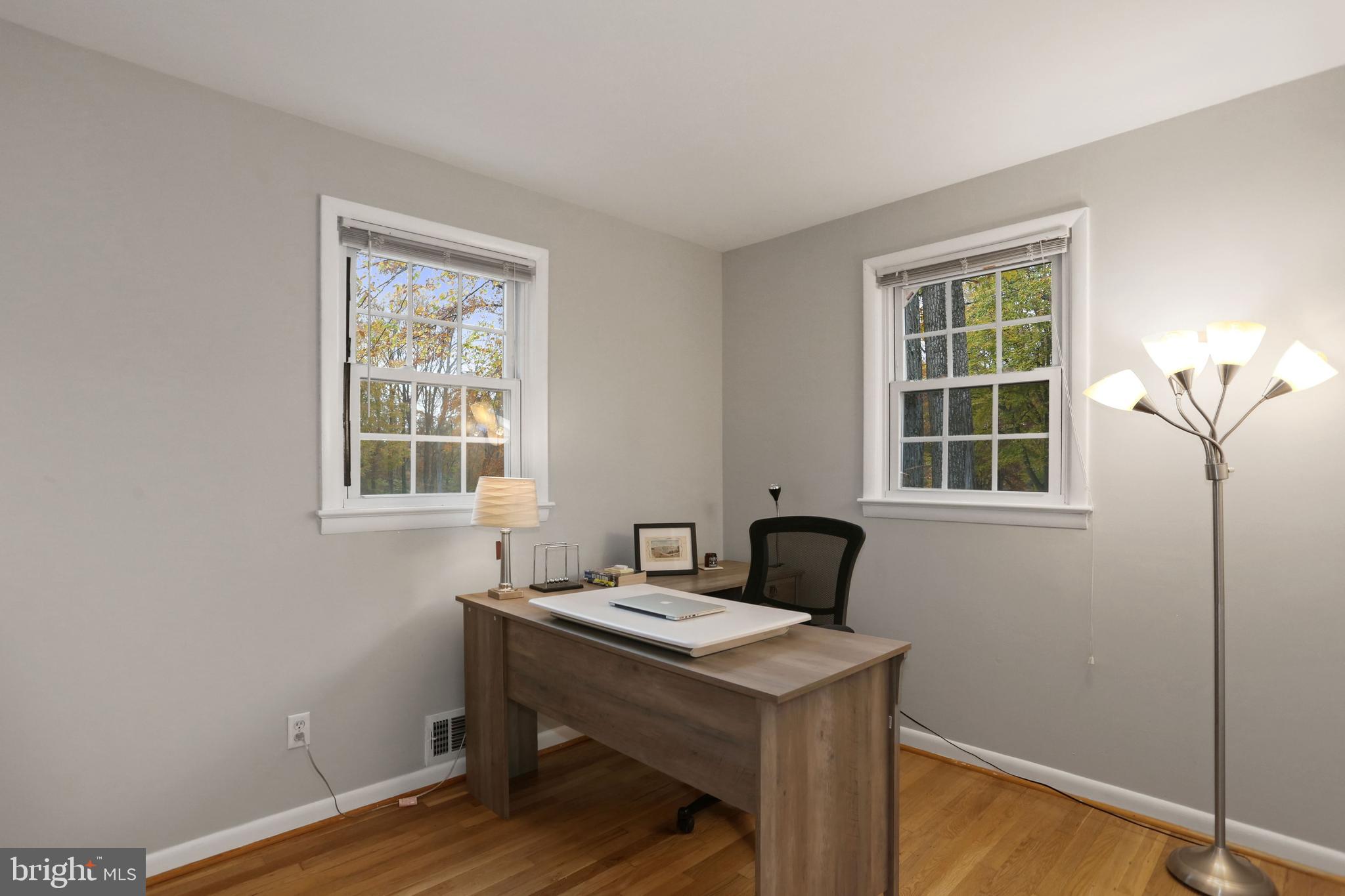 RED FOX FOREST - Residential Lease