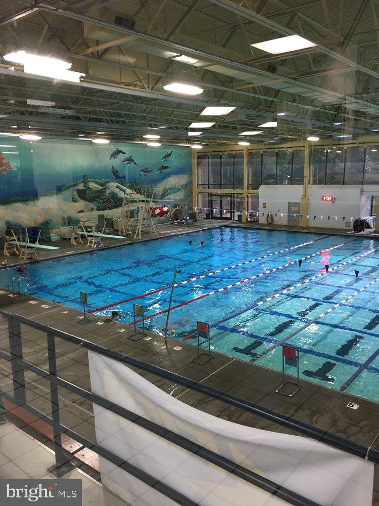 RED FOX FOREST - Residential Lease