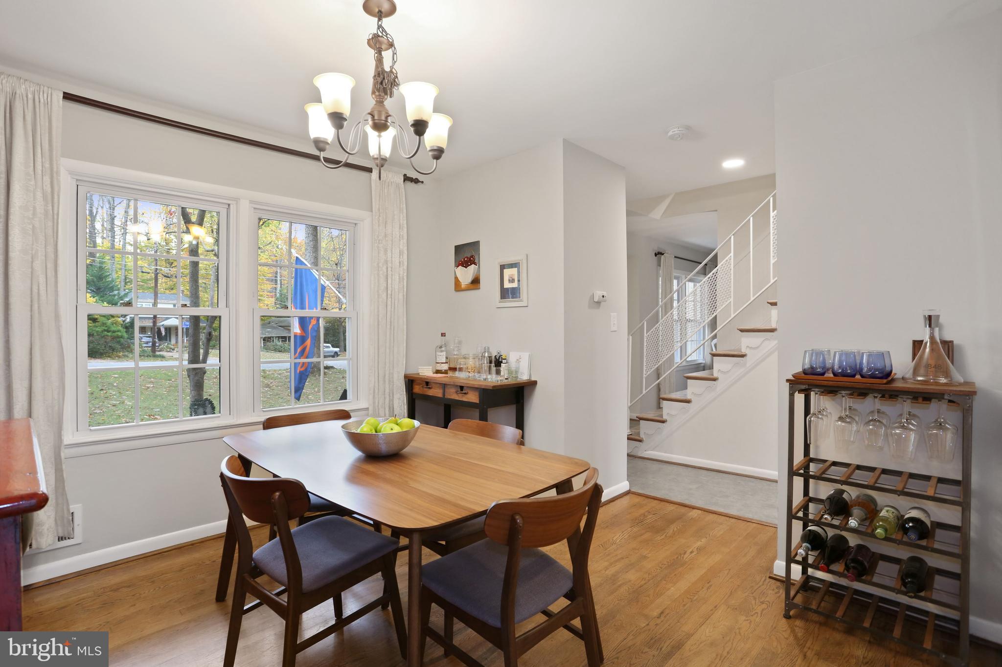 RED FOX FOREST - Residential Lease