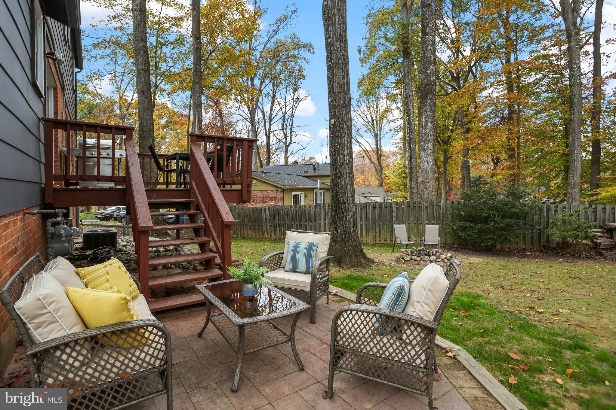 RED FOX FOREST - Residential Lease