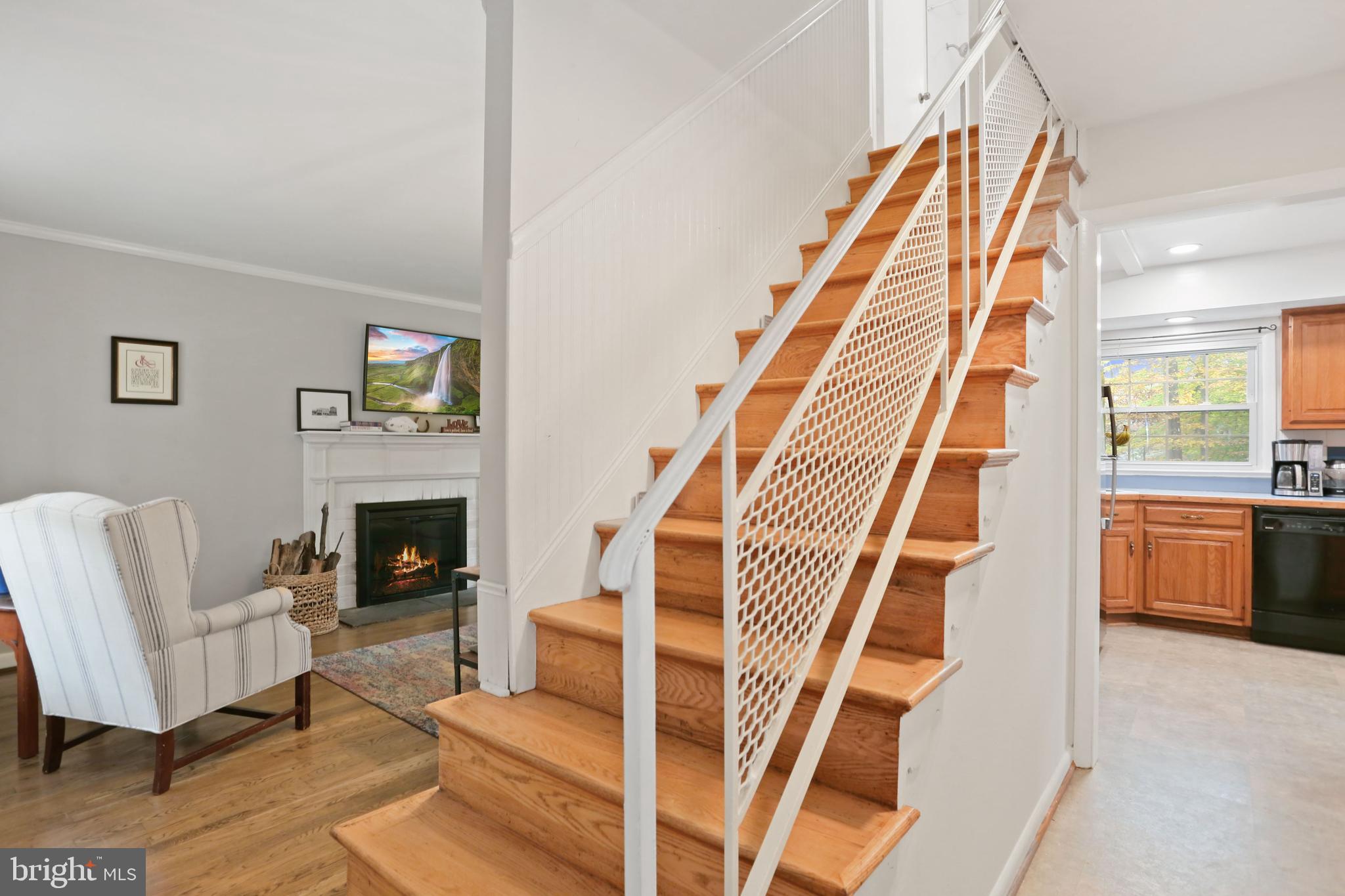 RED FOX FOREST - Residential Lease