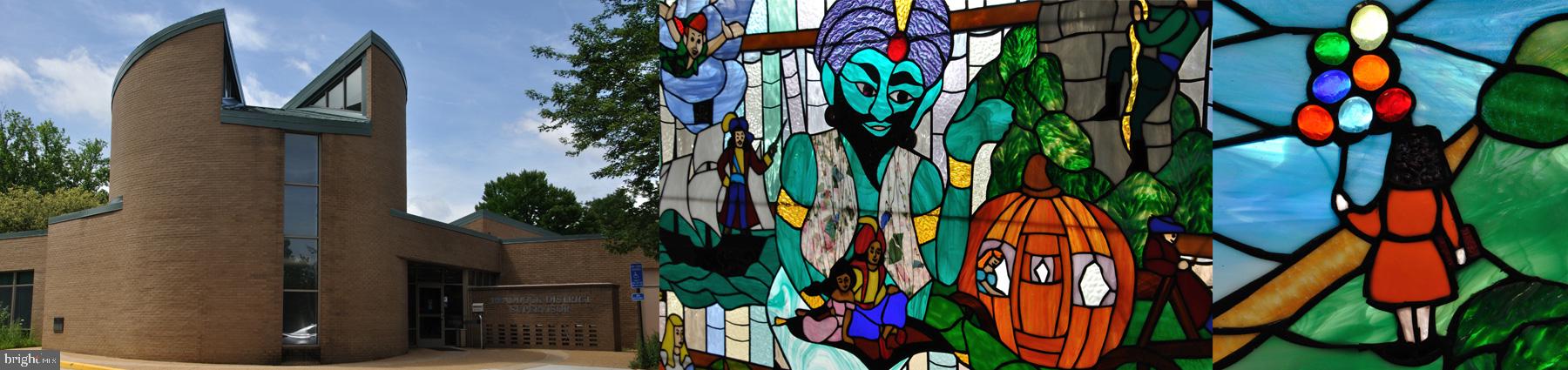 RED FOX FOREST - Residential Lease