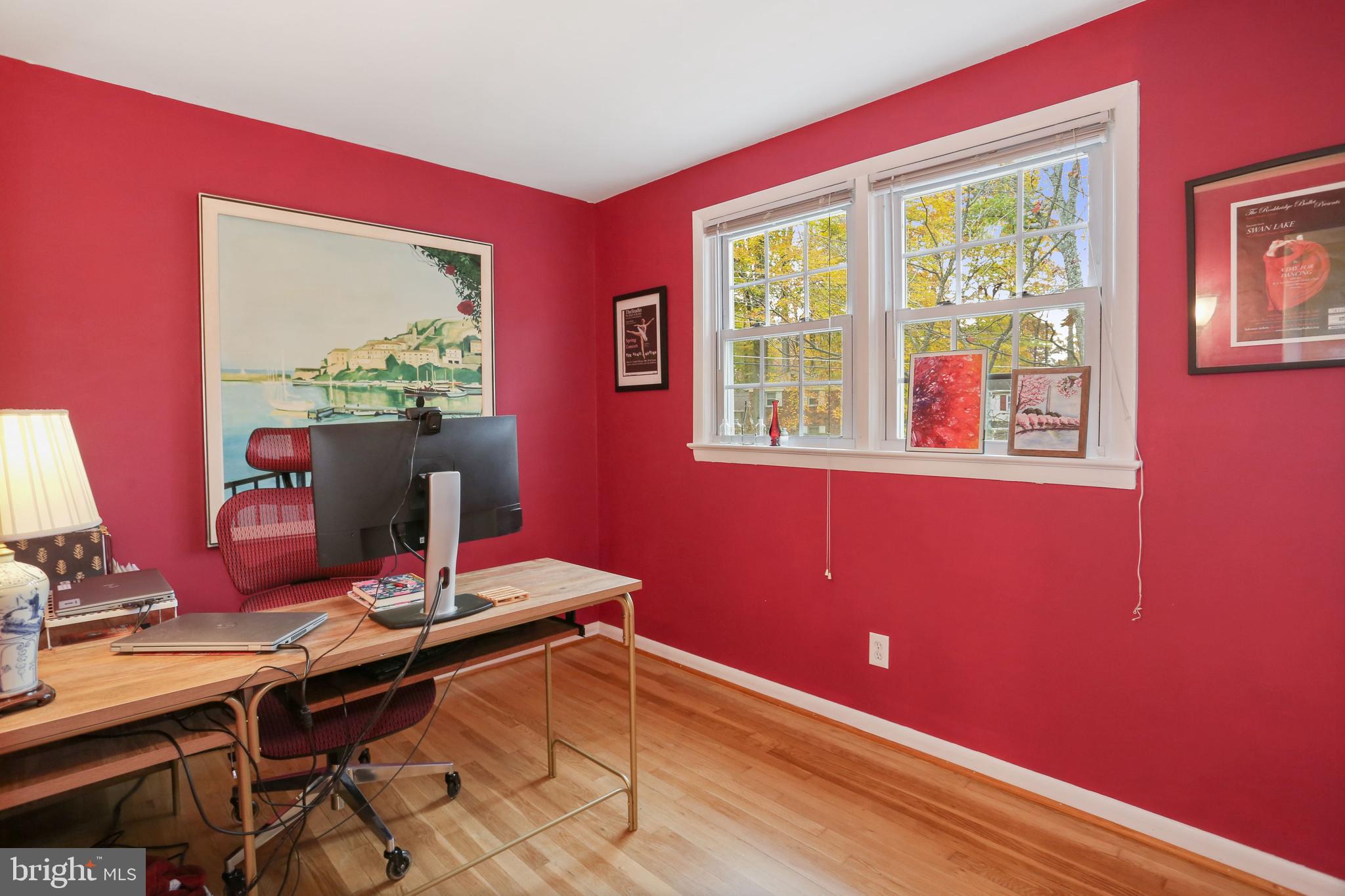 RED FOX FOREST - Residential Lease